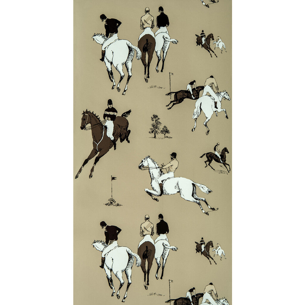 Gaston Y Daniela Hipodromo Tostado Wallpaper