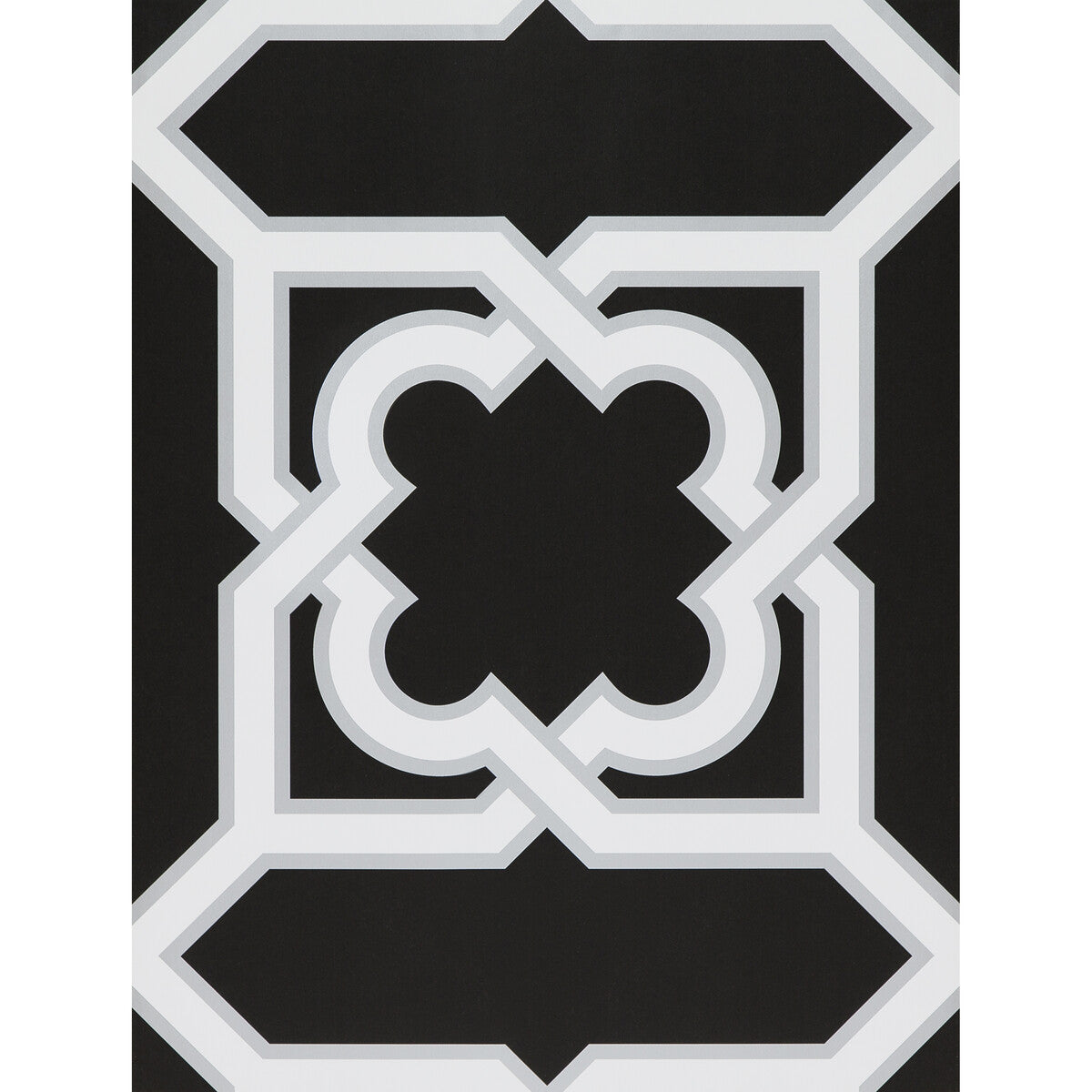 Gaston Y Daniela Martin Fdo Onyx/Blanco Wallpaper