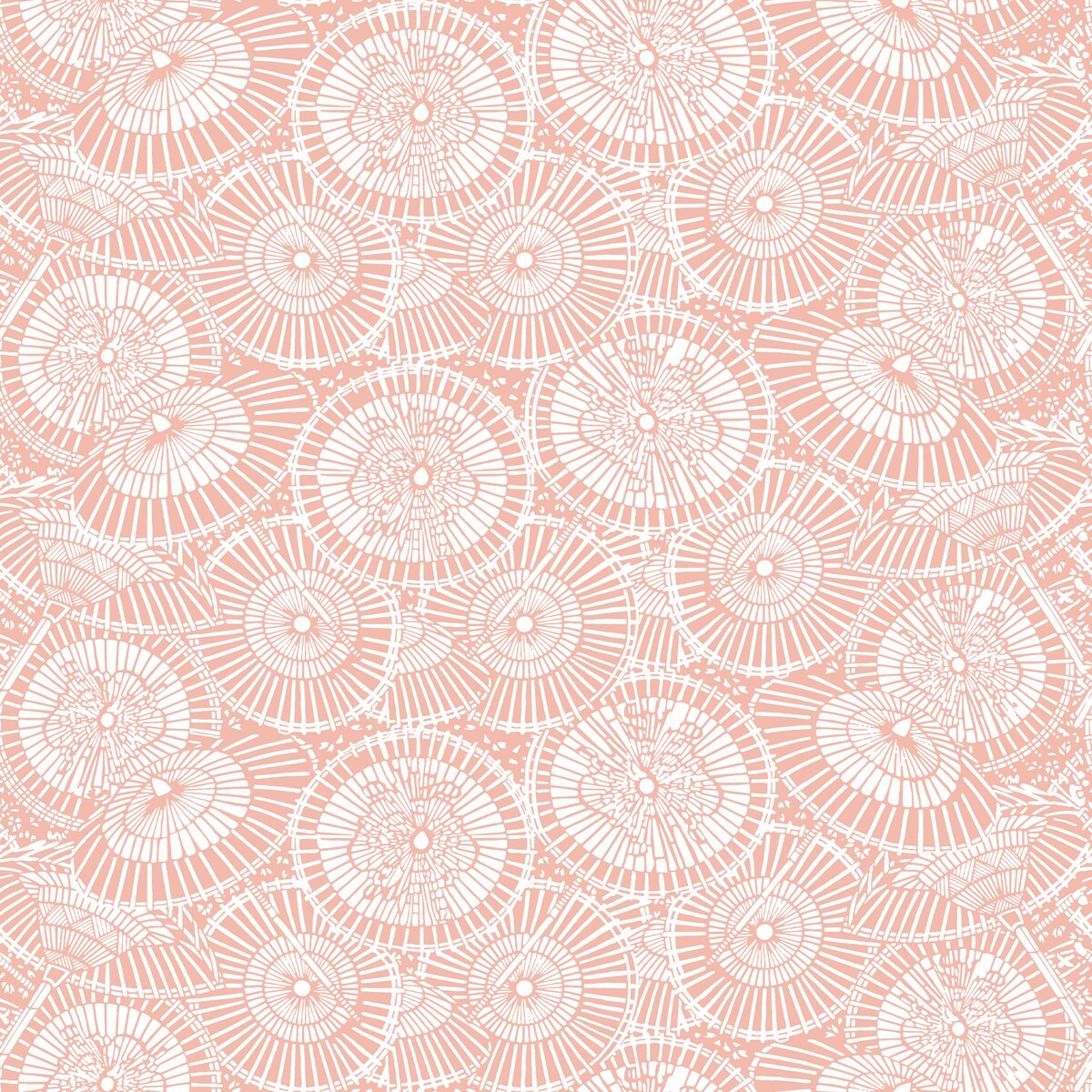 Gaston Y Daniela Sombrillas Rosa Wallpaper