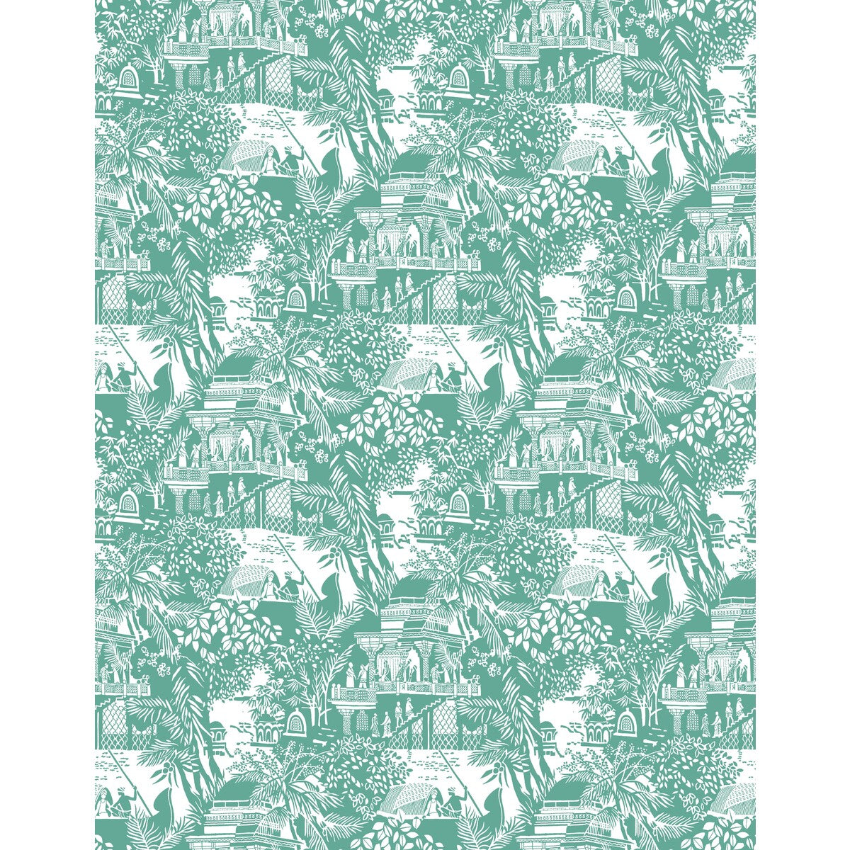 Gaston Y Daniela Olimpo Esmeralda Wallpaper