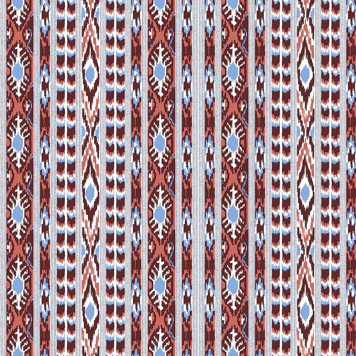 Gaston Y Daniela Apache Rojo Wallpaper