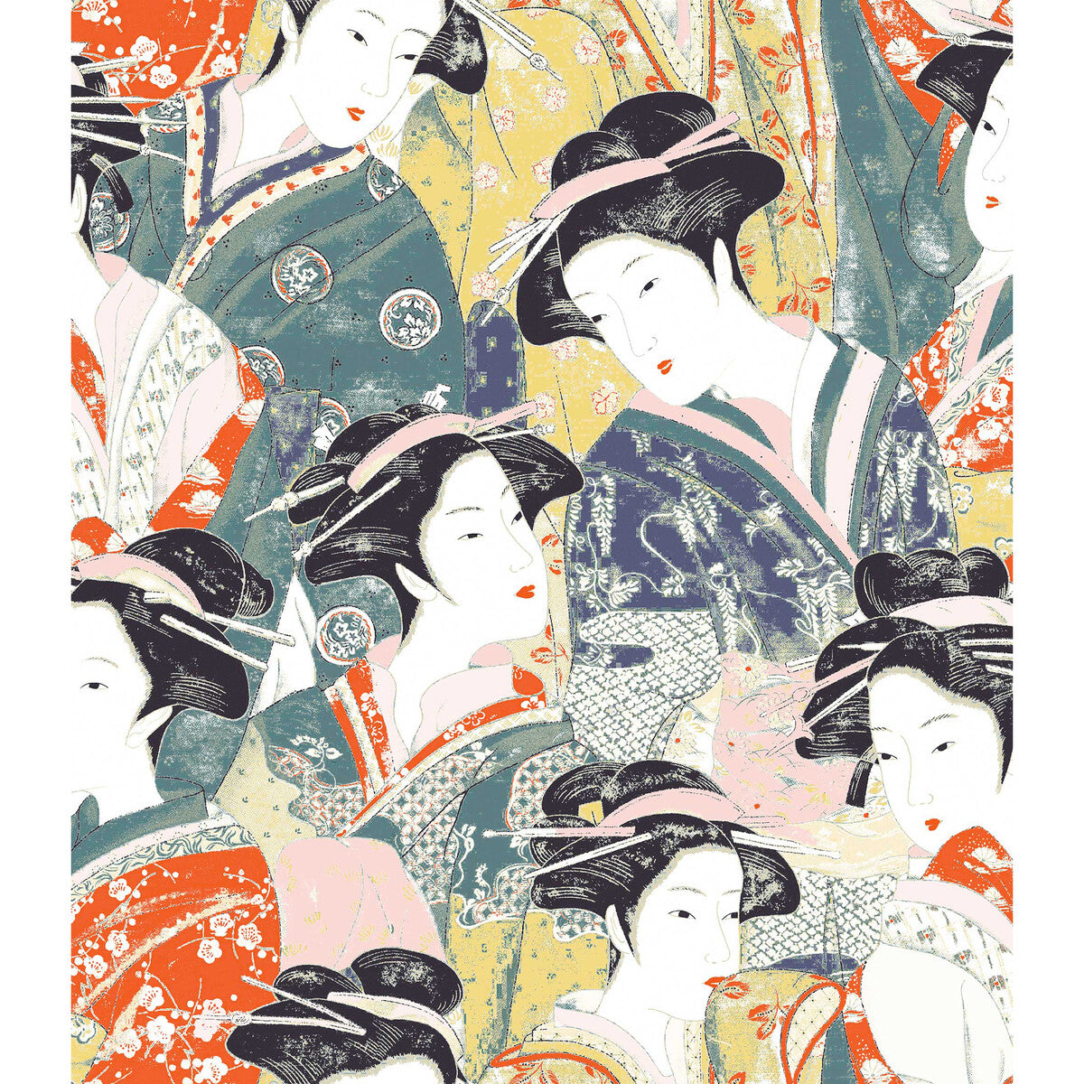 Gaston Y Daniela Matsuyama 1 Wallpaper