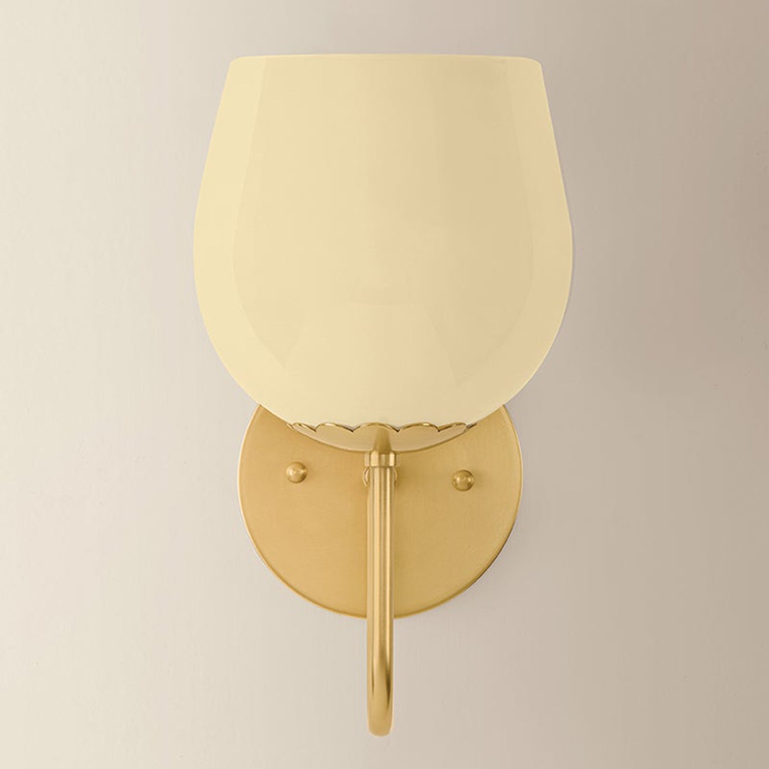 Mitzi Genevieve Wall Sconce
