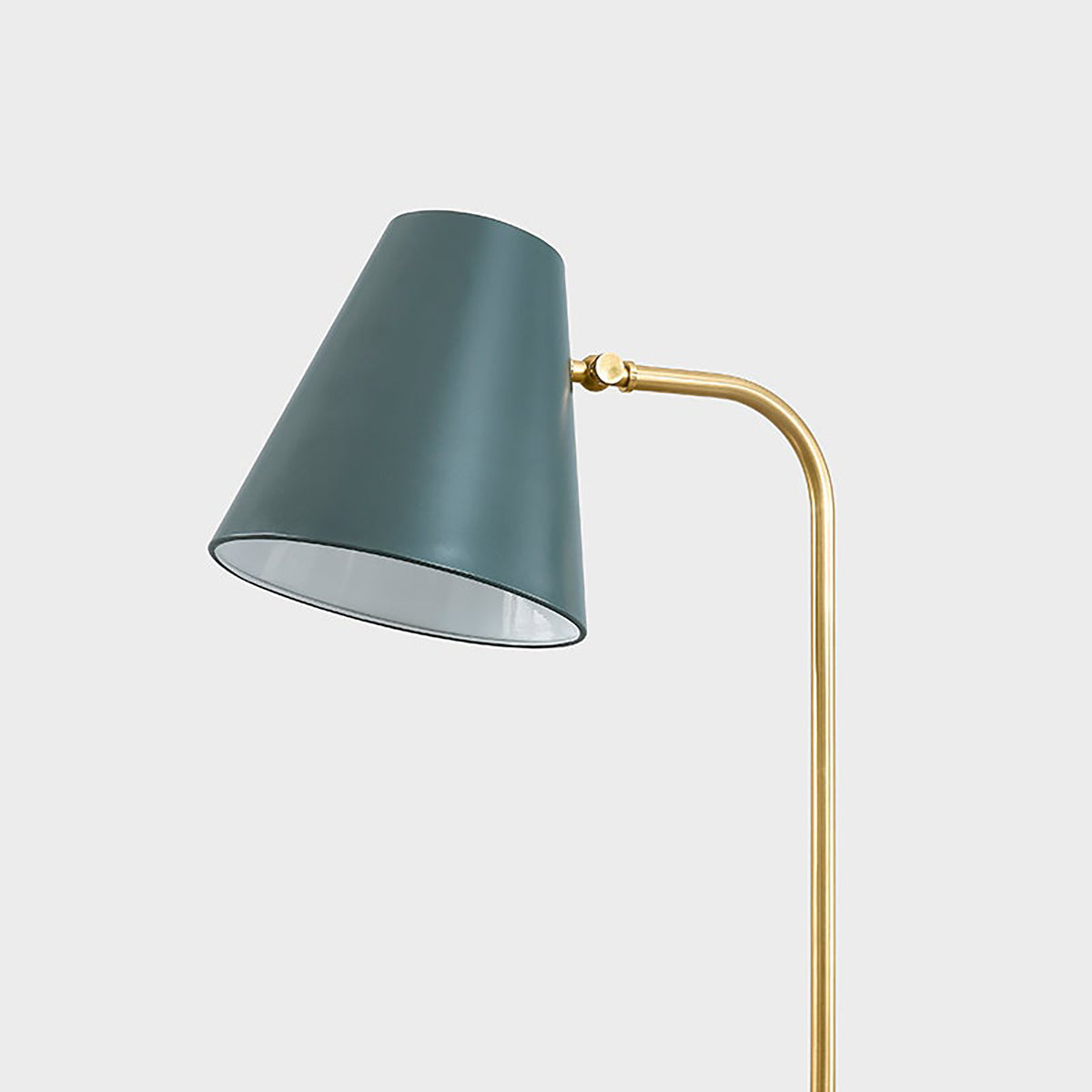 Zoe Feldman x Mitzi Georgann Floor Lamp