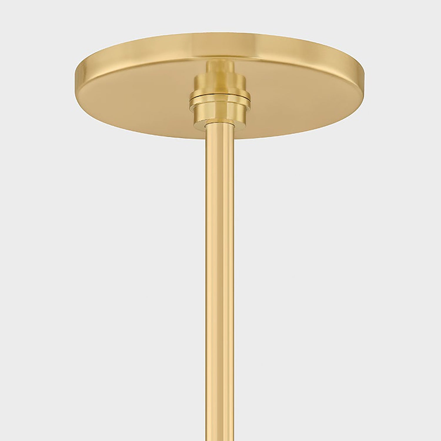 Cortney Bishop x Hudson Valley Lighting George Pendant