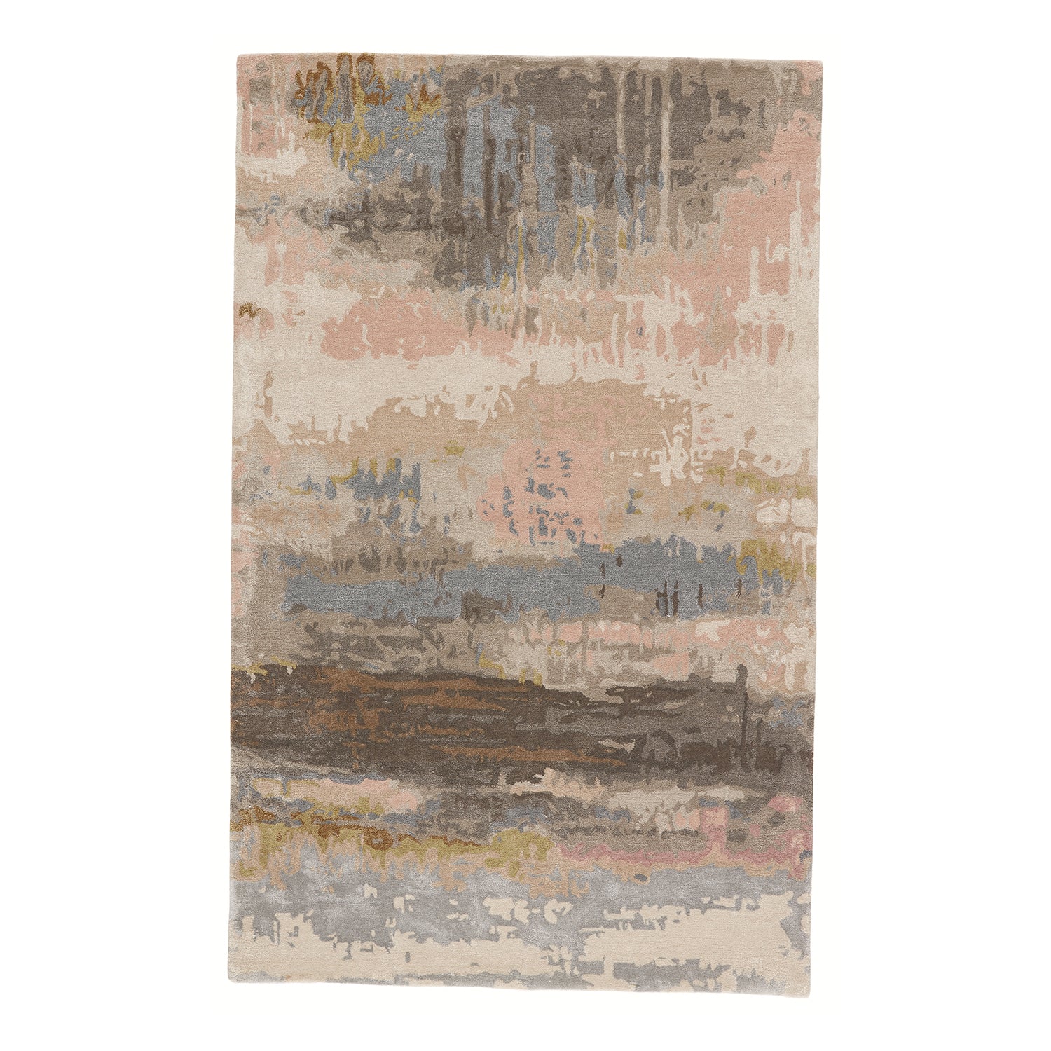 Jaipur Living Genesis Benna II Hand Tufted Rug