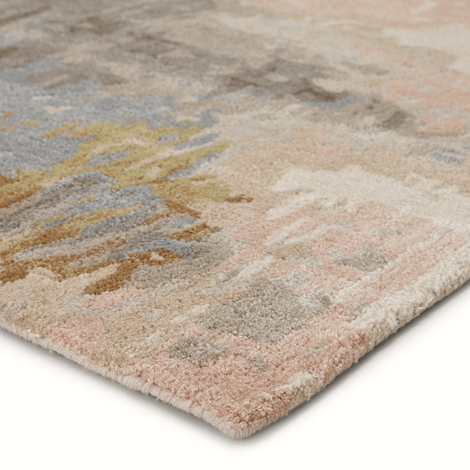 Jaipur Living Genesis Benna II Hand Tufted Rug