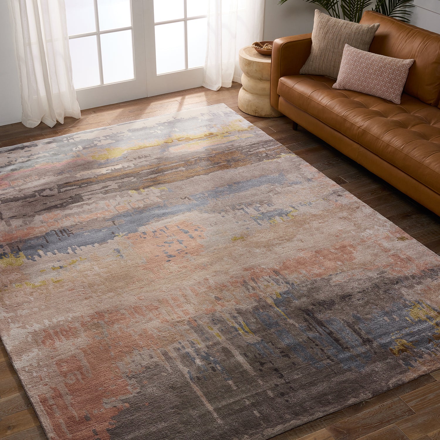 Jaipur Living Genesis Benna II Hand Tufted Rug