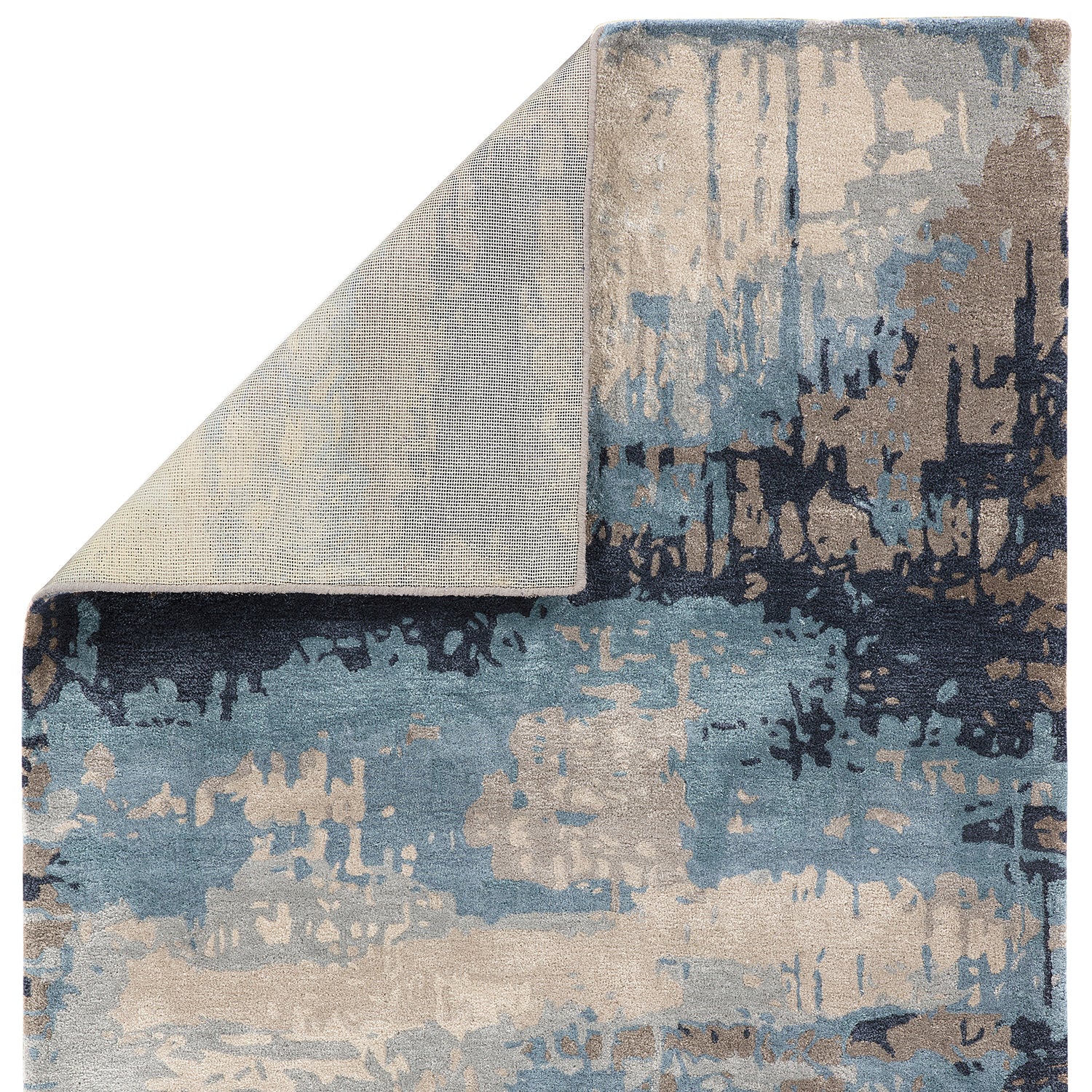 Jaipur Living Genesis Benna II Hand Tufted Rug