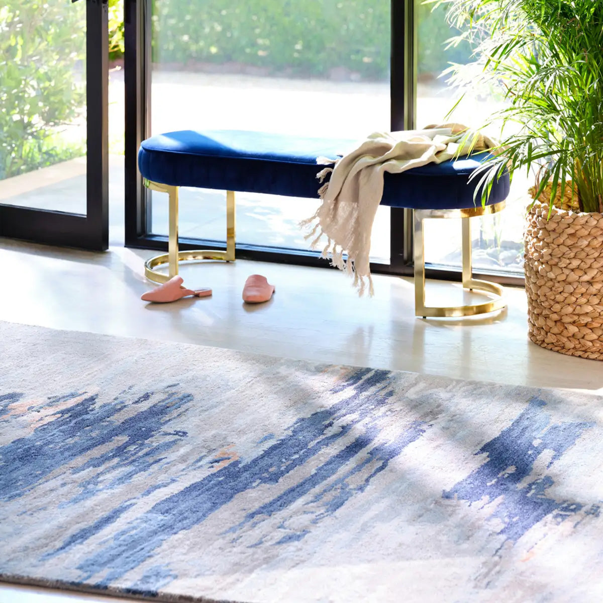 Jaipur Living Genesis Ryenn Hand Tufted Rug