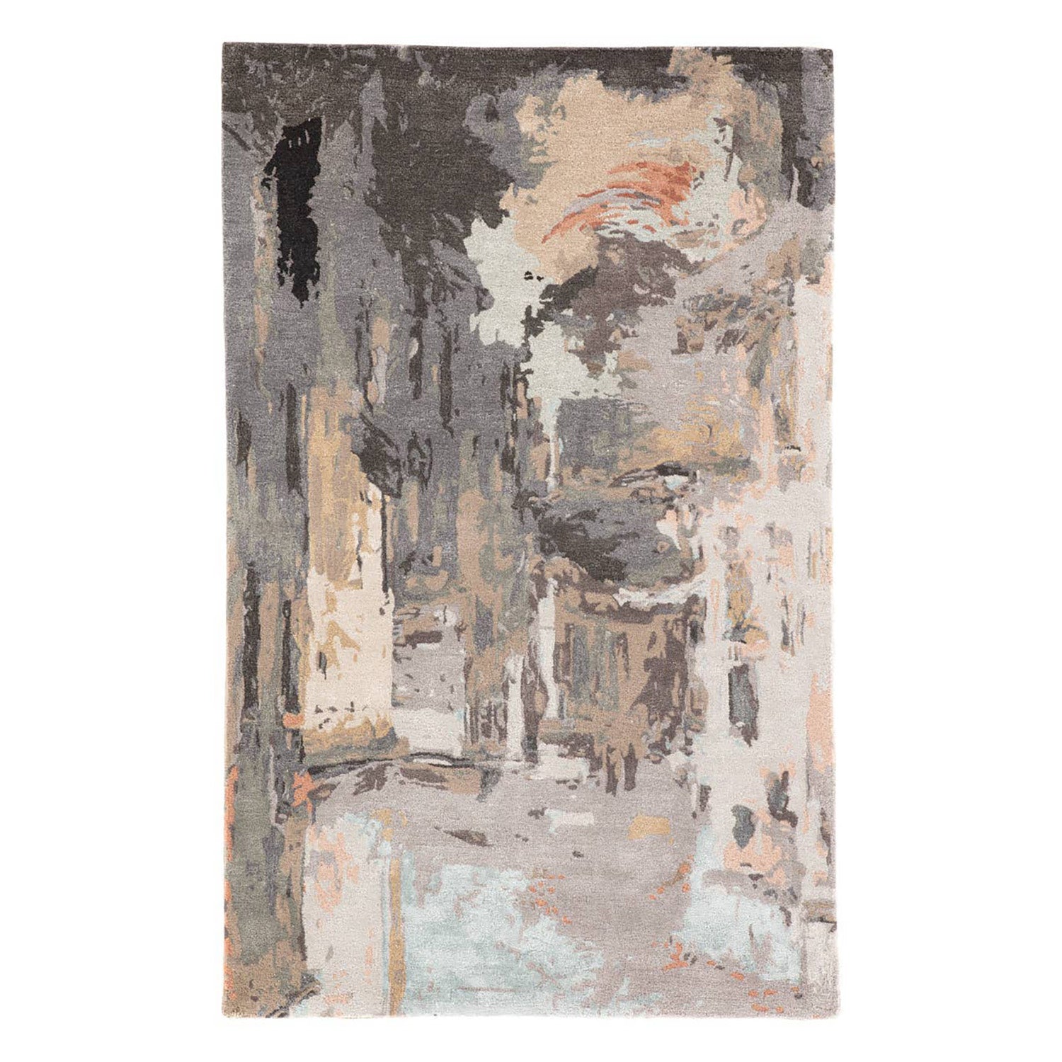 Jaipur Living Genesis Luella Hand Tufted Rug