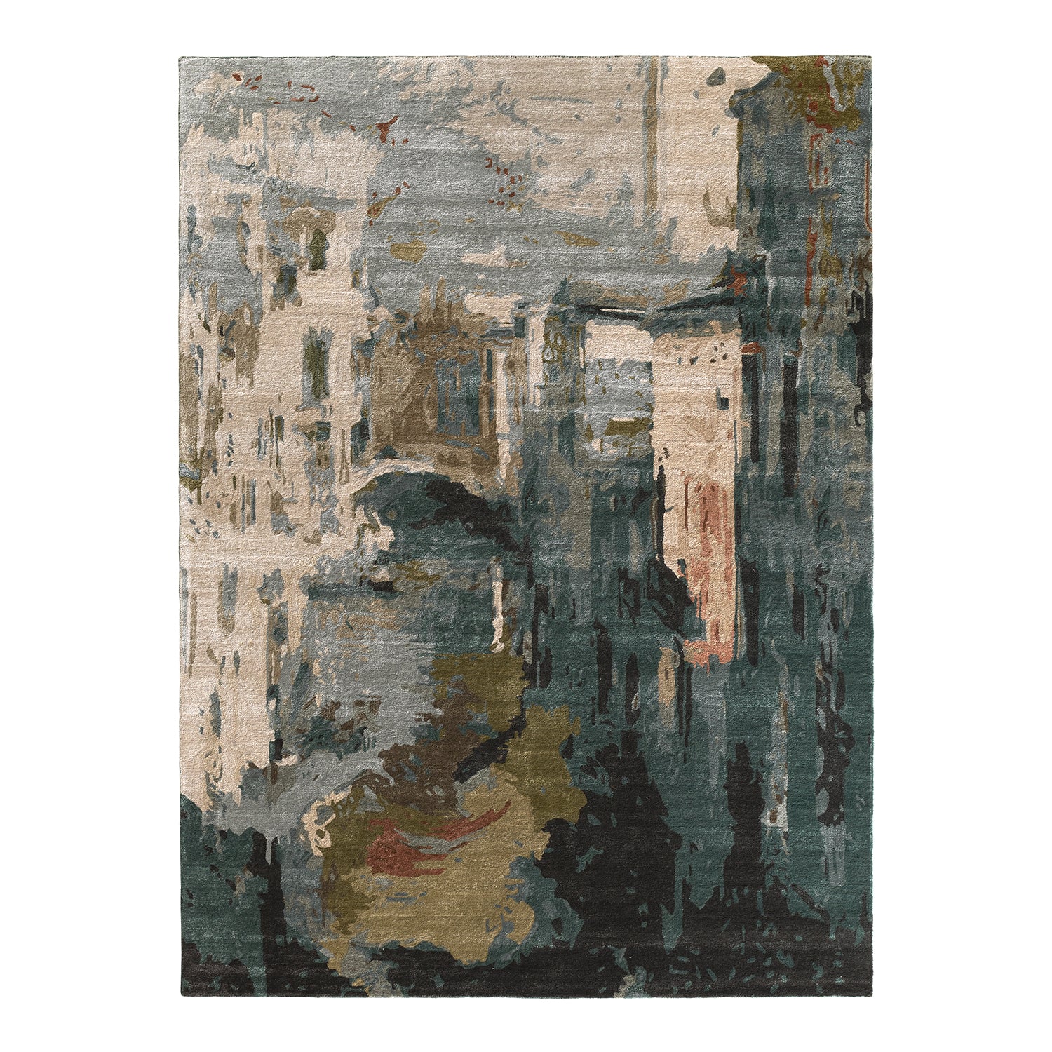 Jaipur Living Genesis Luella Hand Tufted Rug