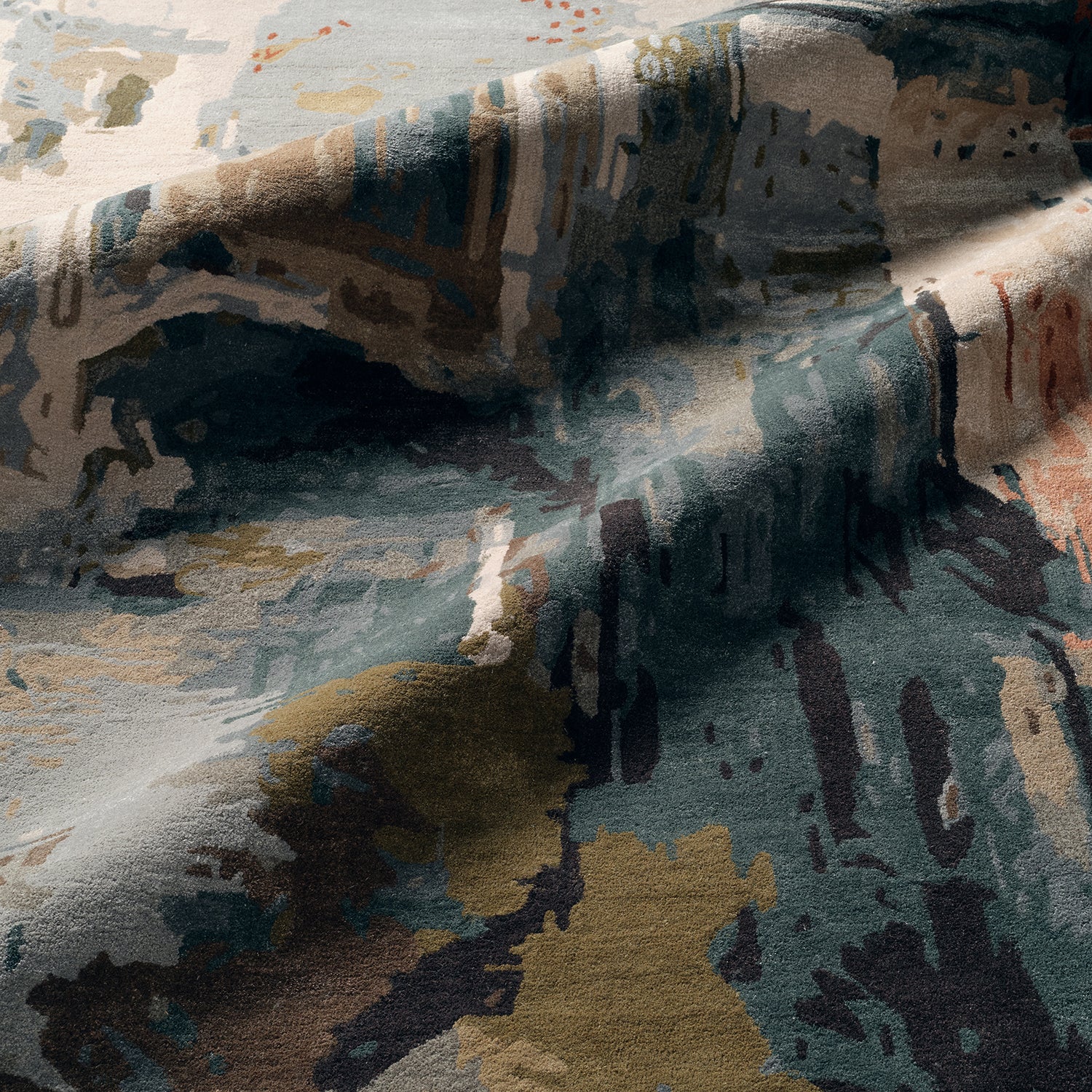 Jaipur Living Genesis Luella Hand Tufted Rug