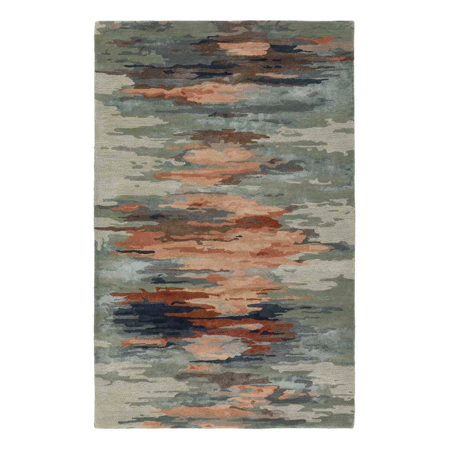 Jaipur Living Genesis Ryenn Hand Tufted Rug