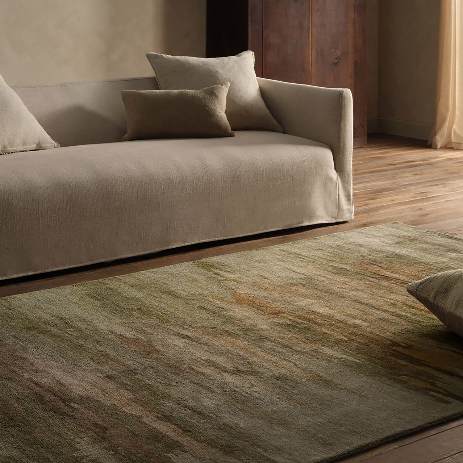 Jaipur Living Genesis Ryenn II Hand Tufted Rug