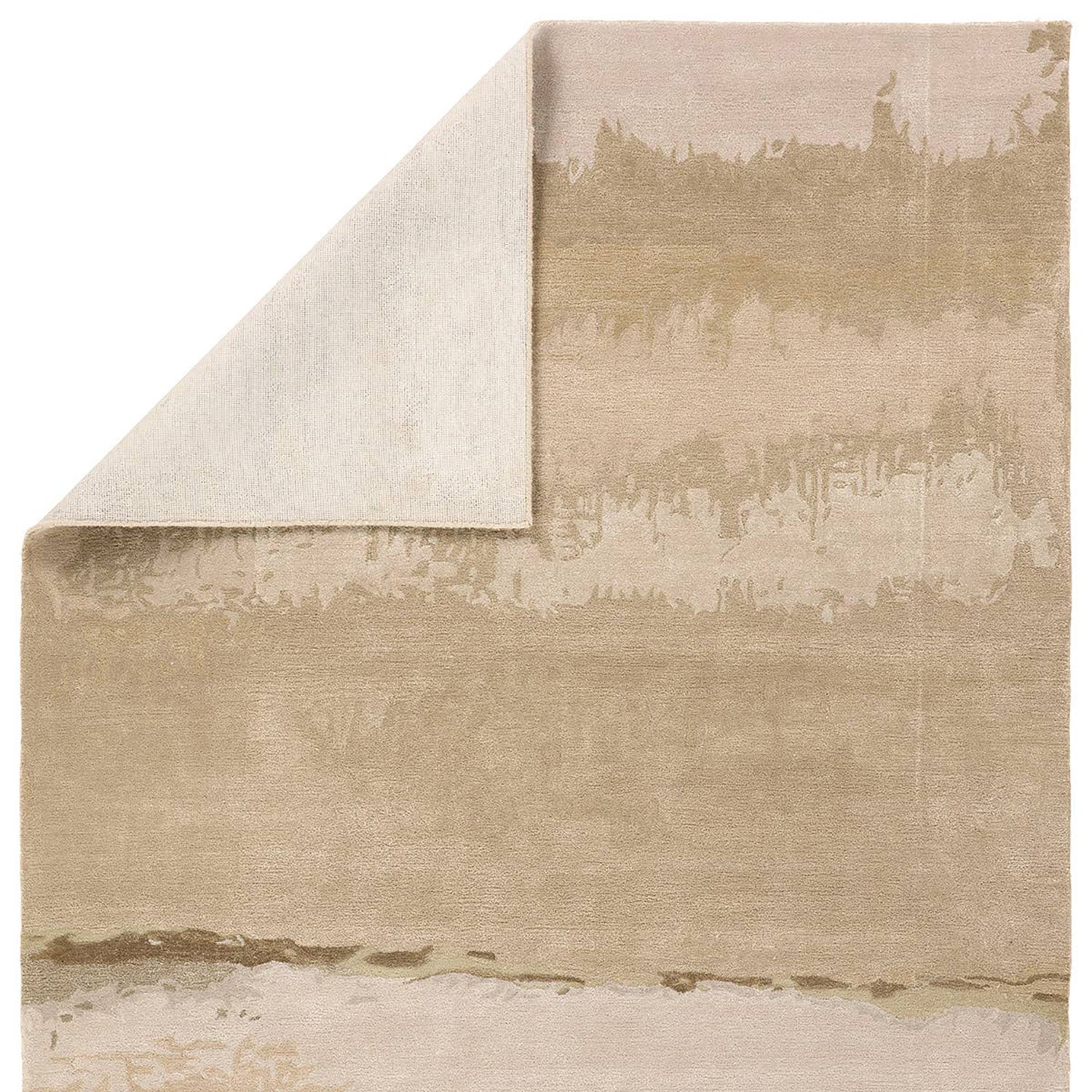 Jaipur Living Genesis Juna Abstract Hand Tufted Rug