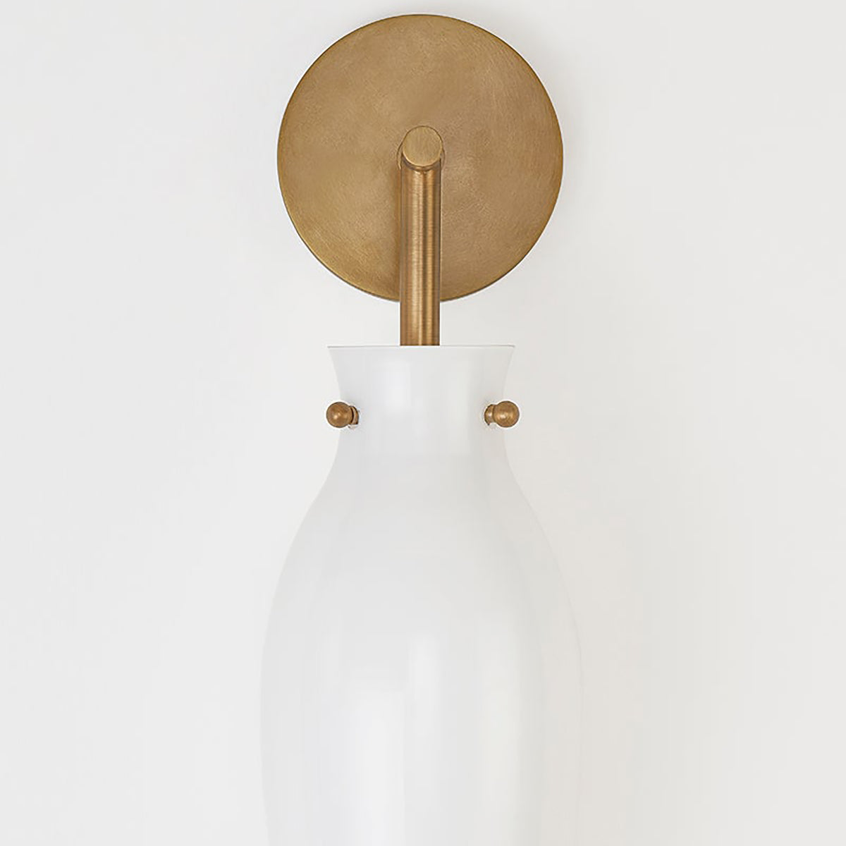Troy Lighting Geyser Wall Sconce - Final Sale