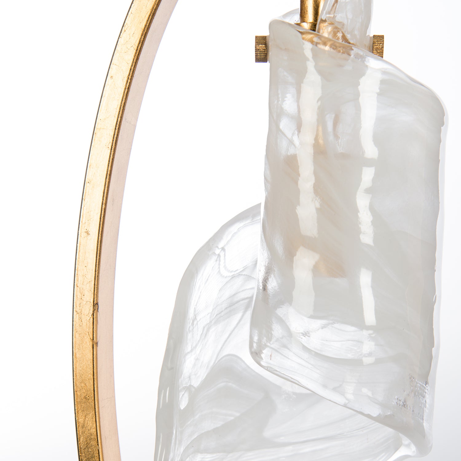 Bradburn Home Appian Gold Table Lamp