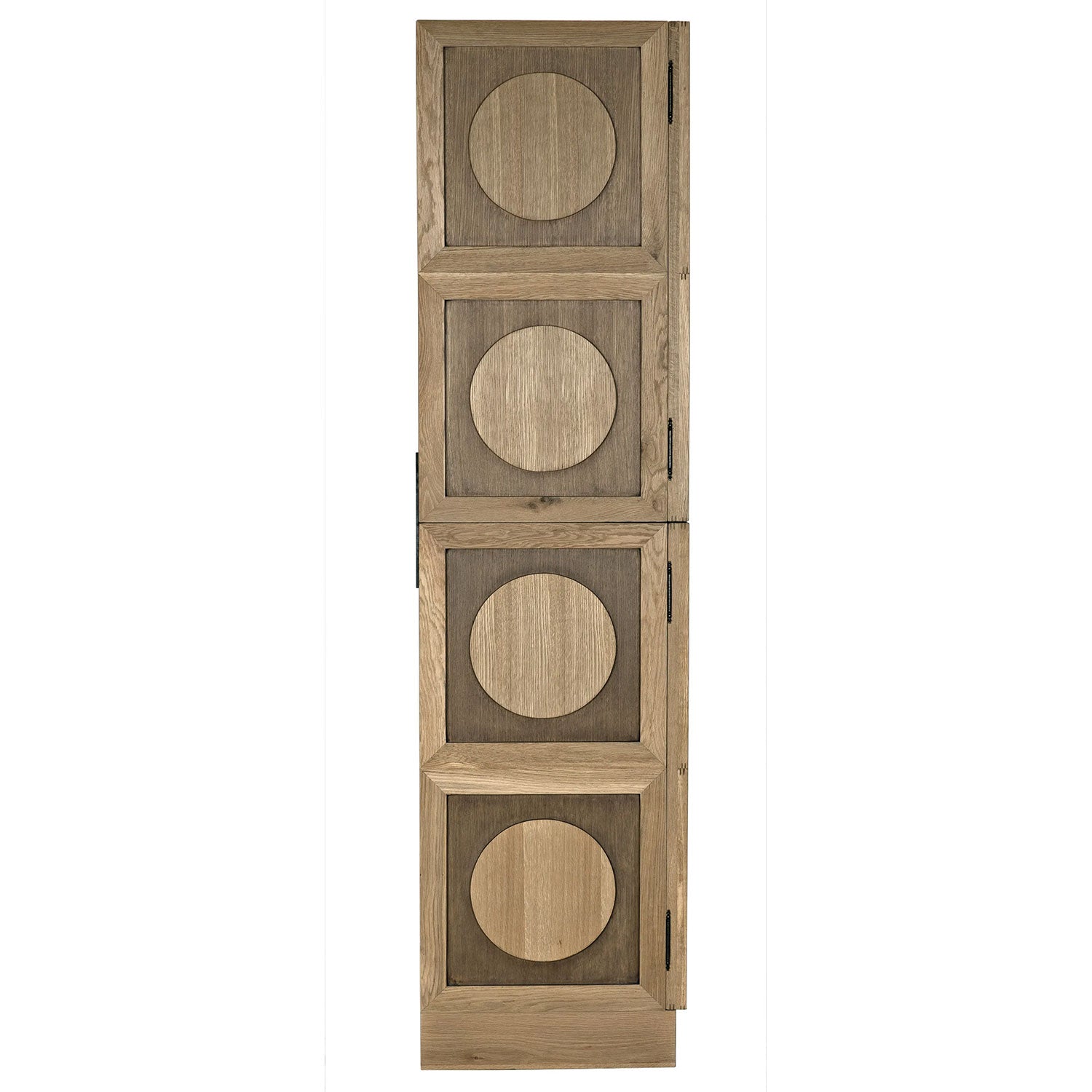 Noir Wellington Hutch