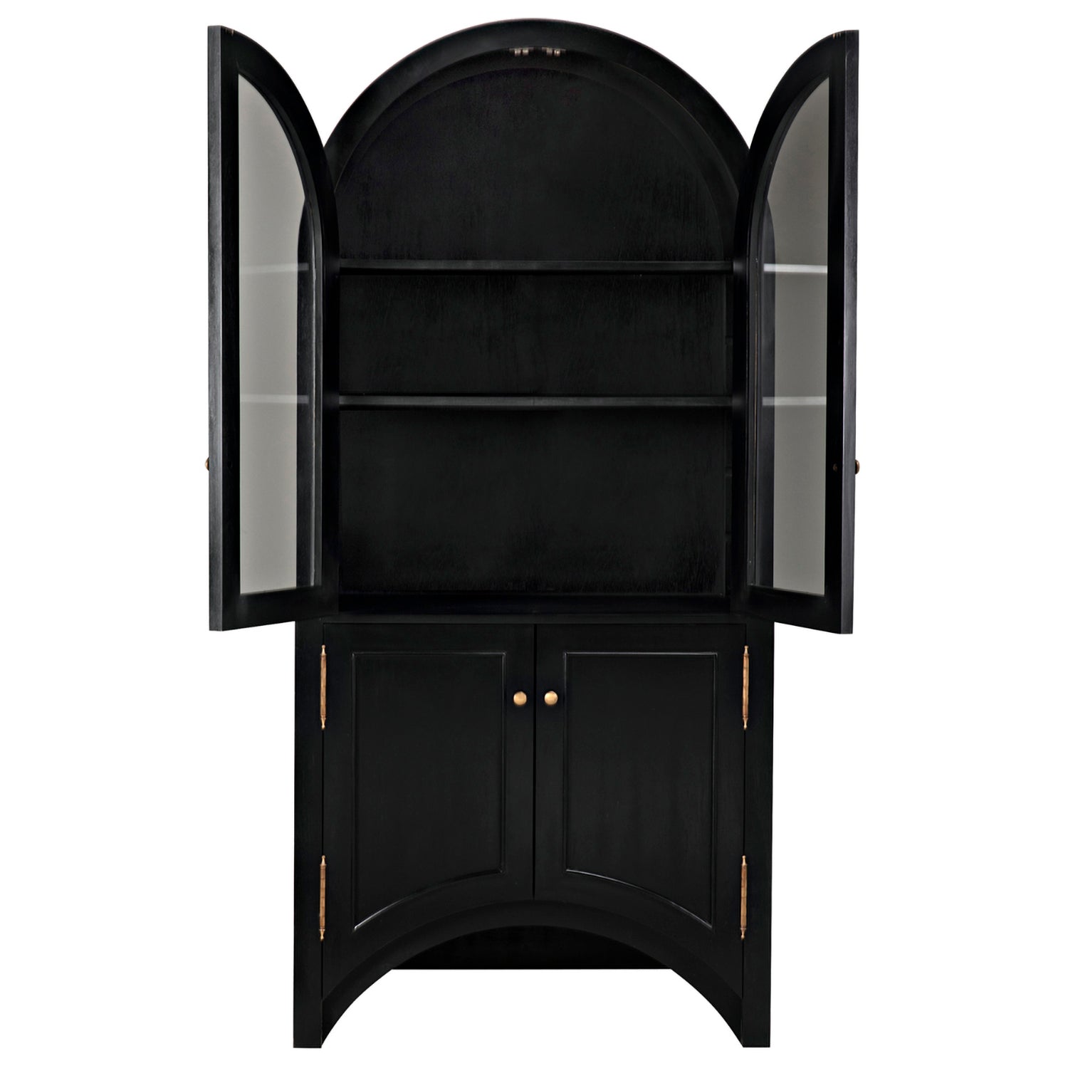 Noir Haring Hutch