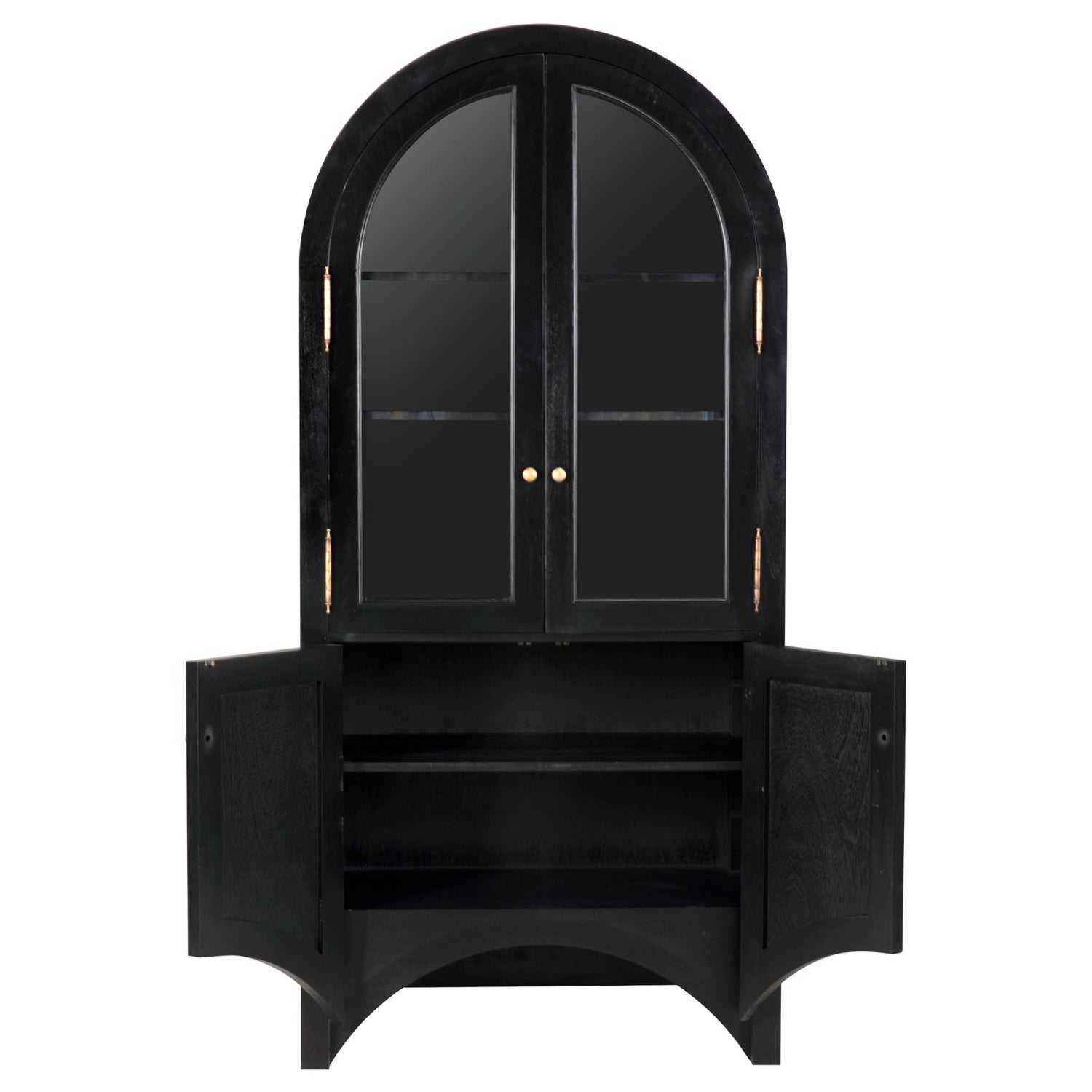 Noir Haring Hutch