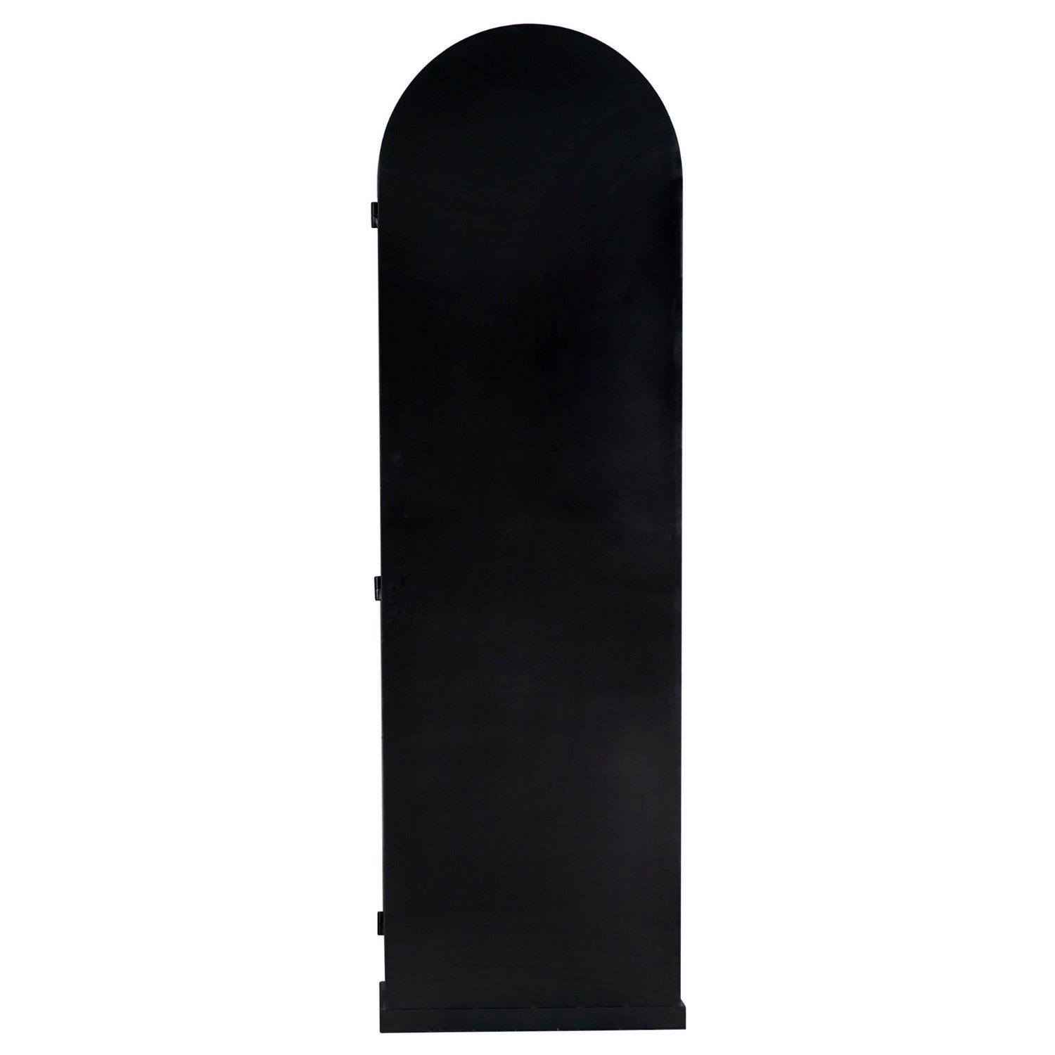 Noir New Tyrol Hutch