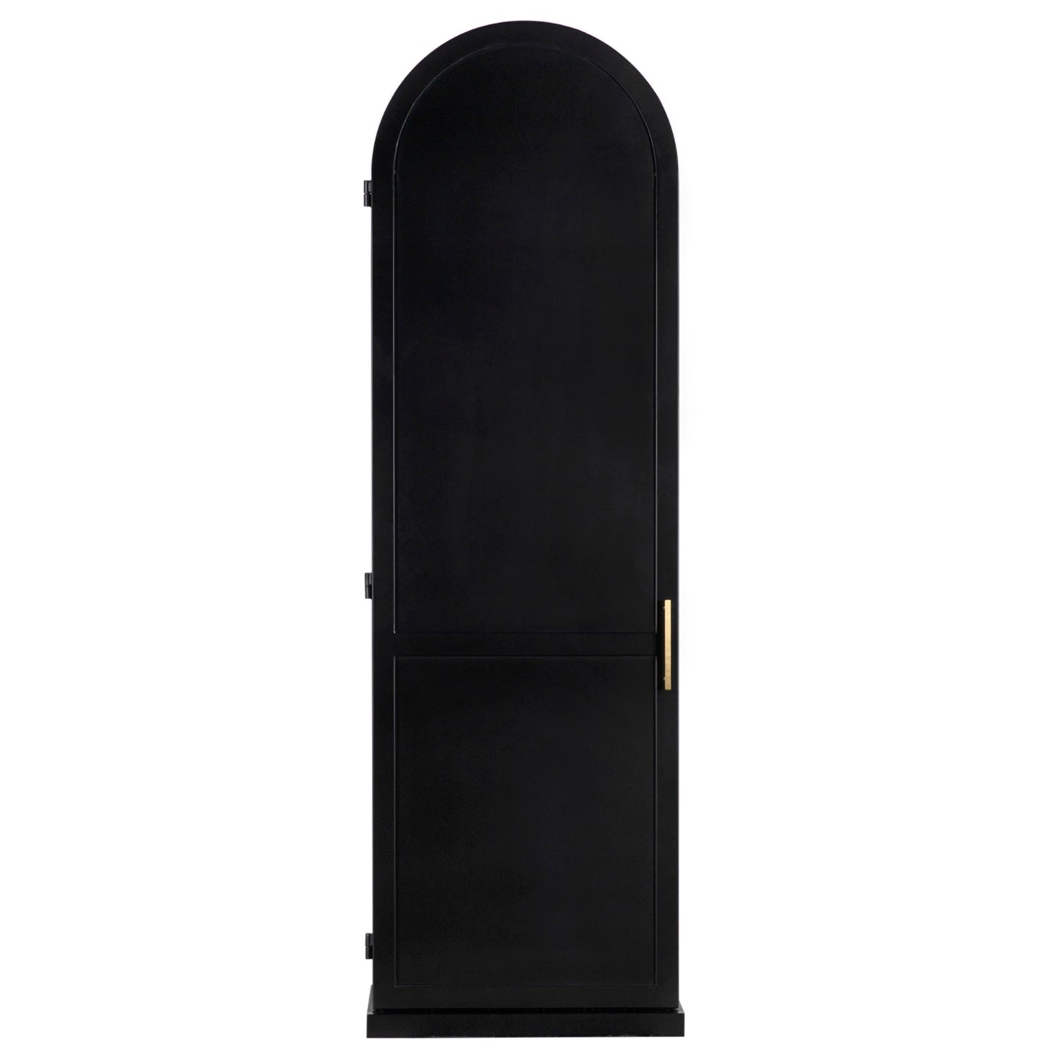 Noir New Tyrol Hutch