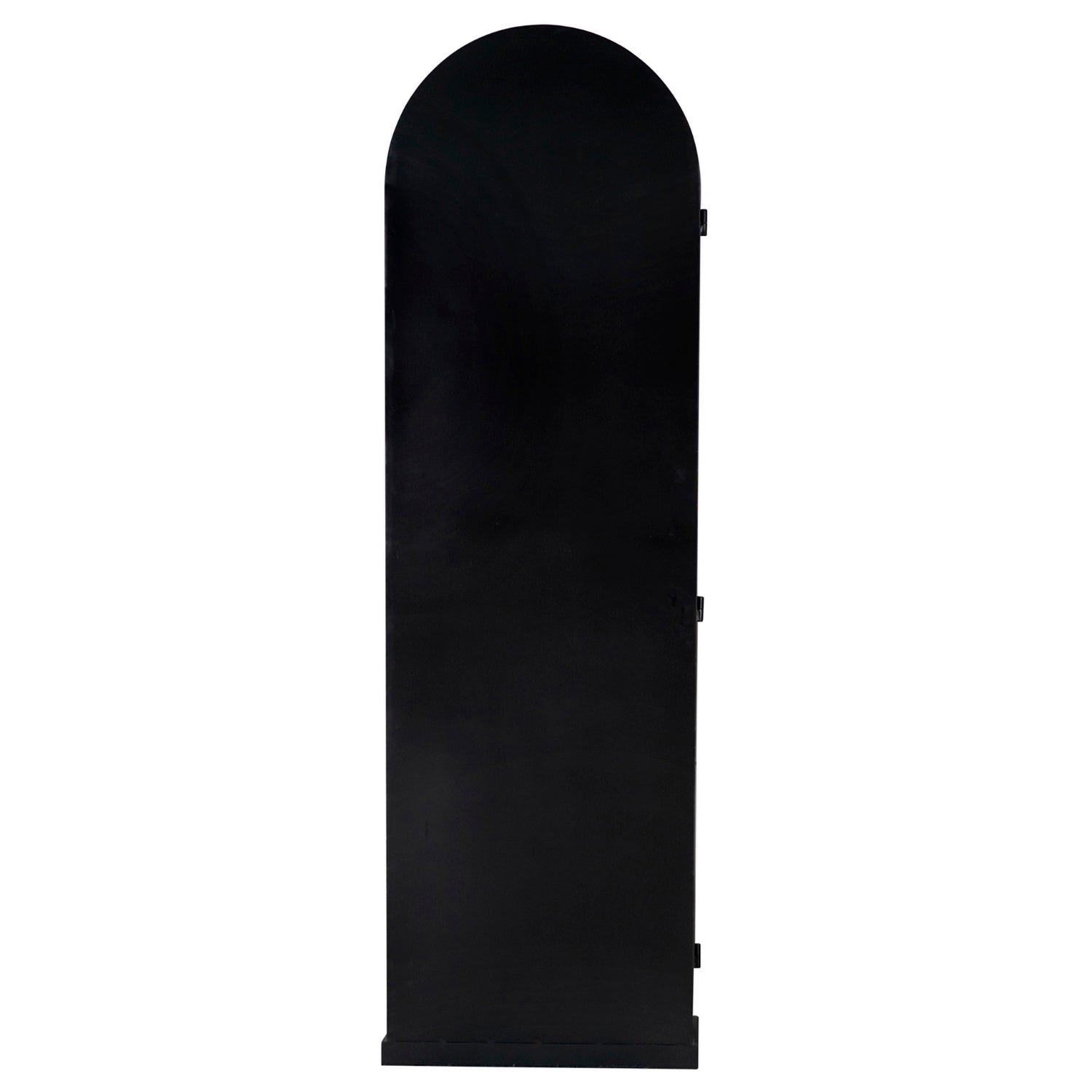 Noir New Tyrol Hutch