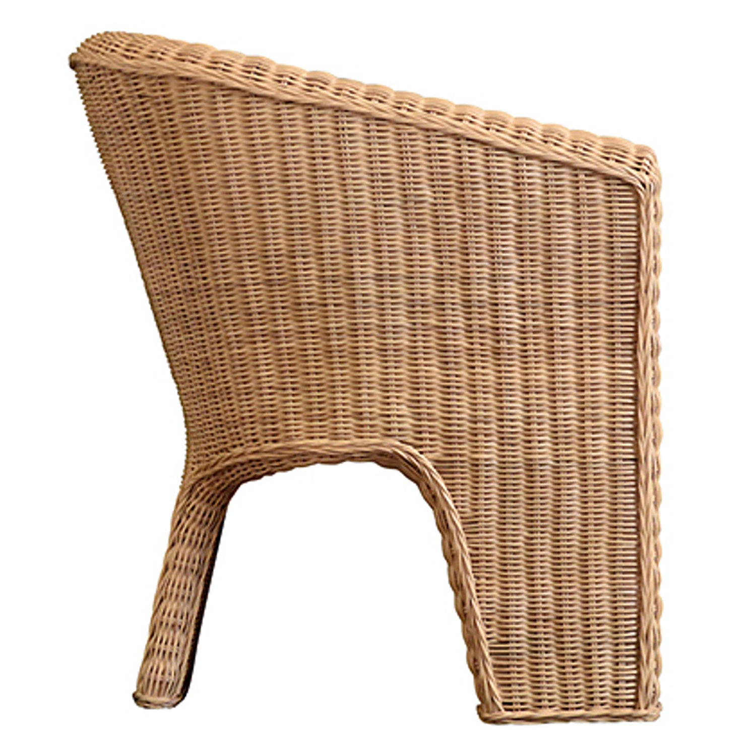 Worlds Away Giza Lounge Chair