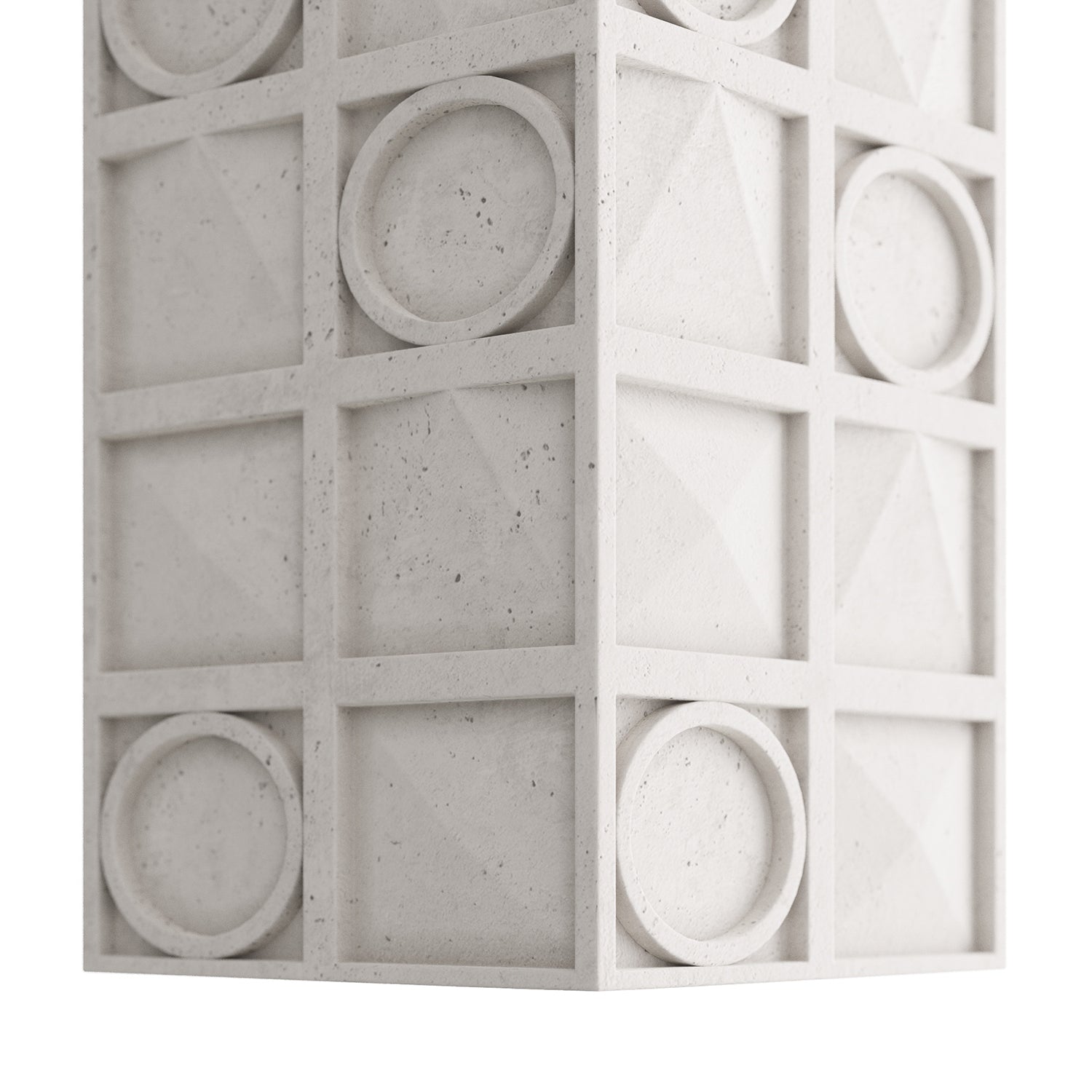 Laura Kirar for Arteriors Empire Table Lamp - Final Sale