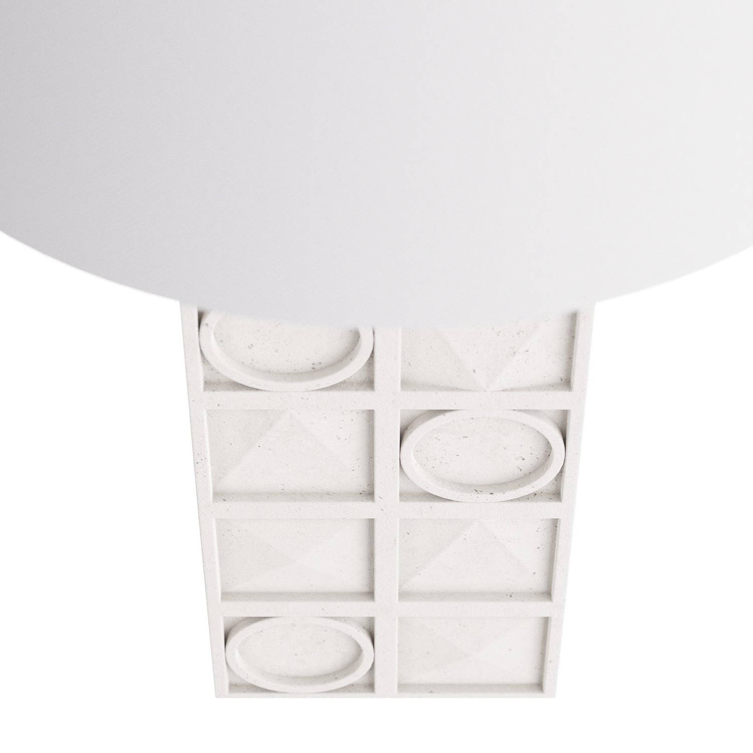 Laura Kirar for Arteriors Empire Table Lamp - Final Sale