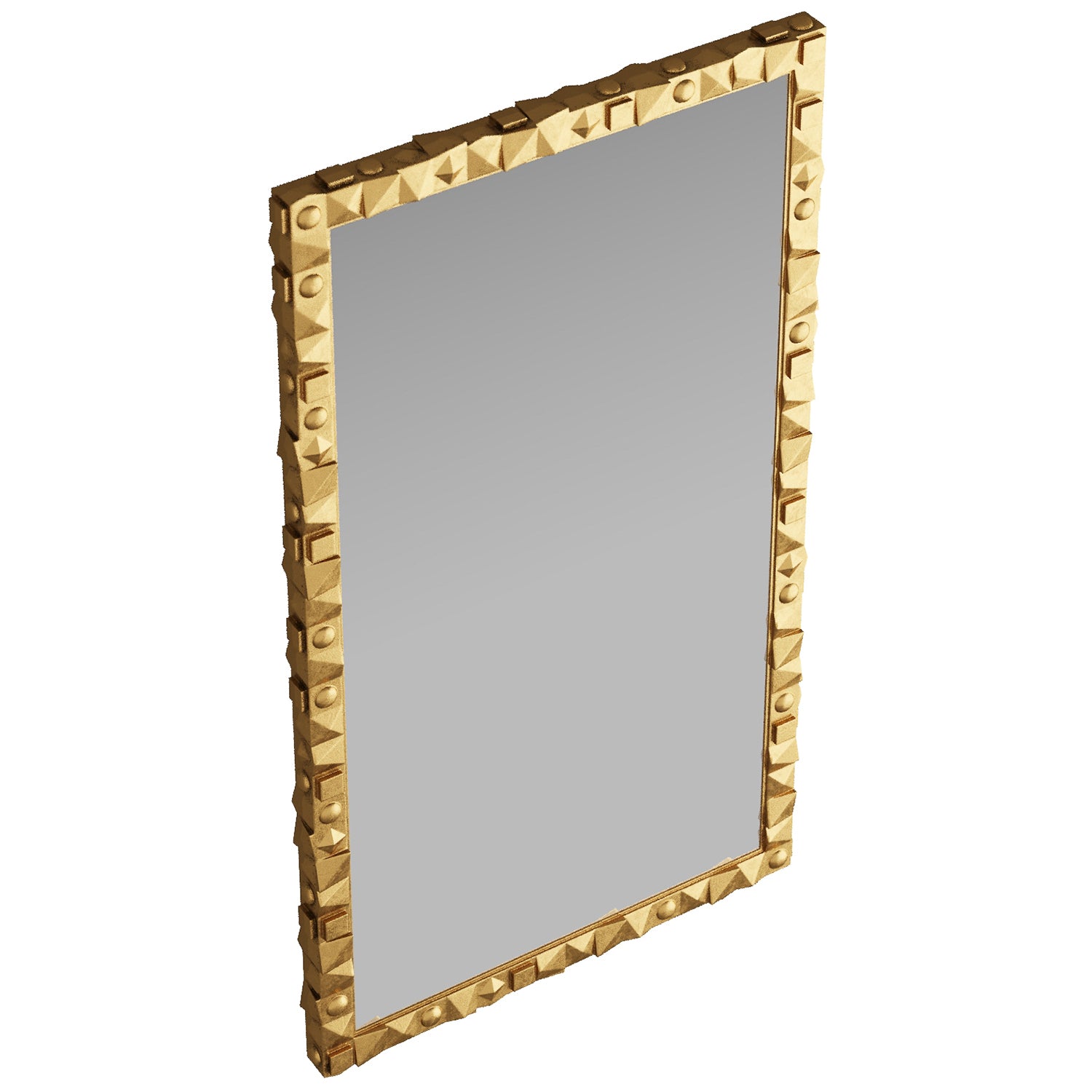 Laura Kirar for Arteriors Empire Wall Mirror