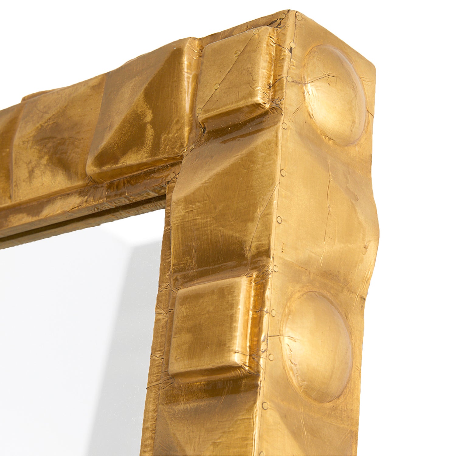 Laura Kirar for Arteriors Empire Wall Mirror