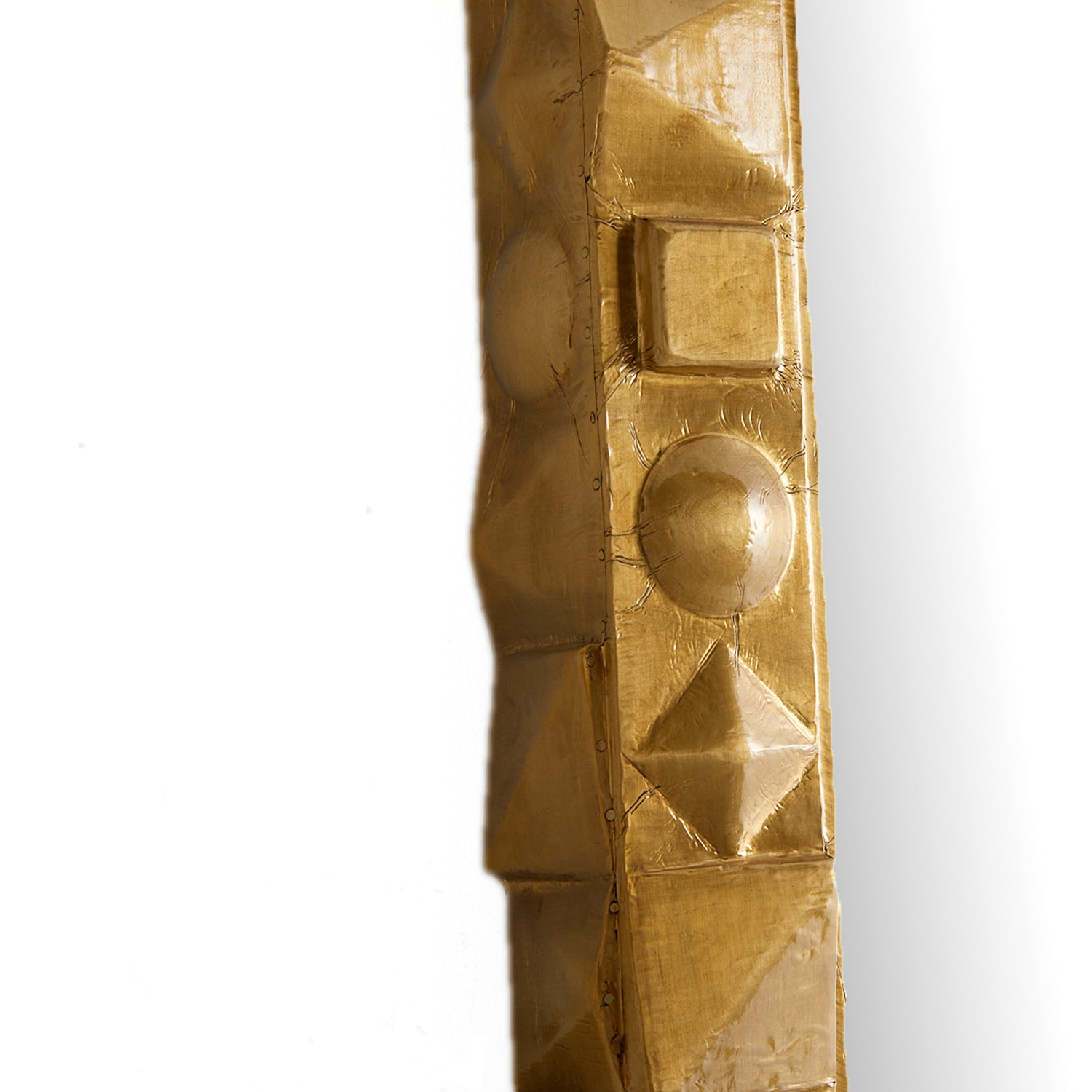 Laura Kirar for Arteriors Empire Wall Mirror