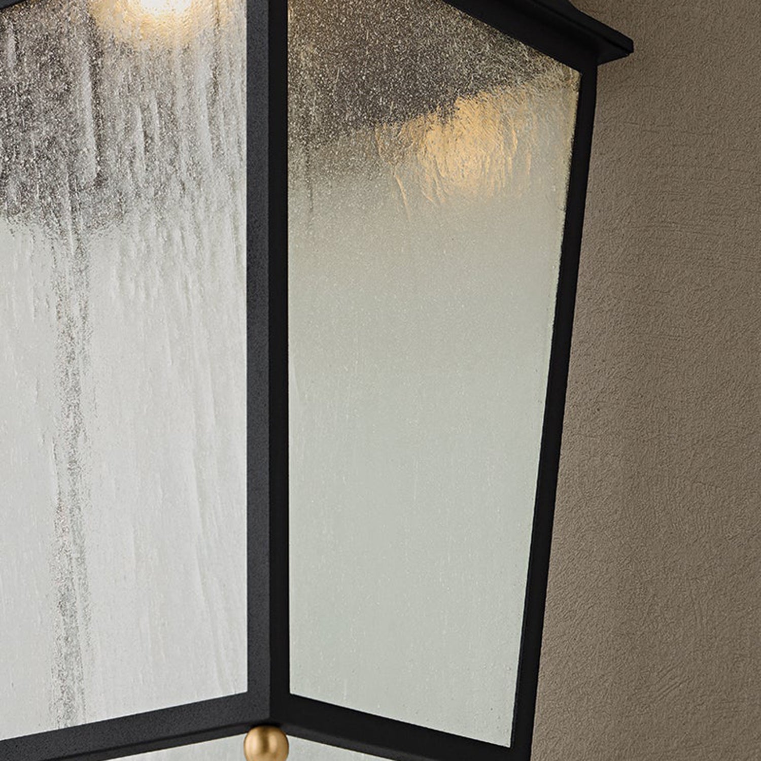 Troy Lighting Gladden Exterior Wall Sconce