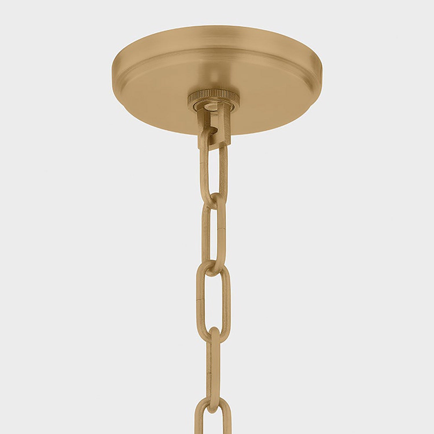 Lauren Liess x Troy Lighting Glint Pendant