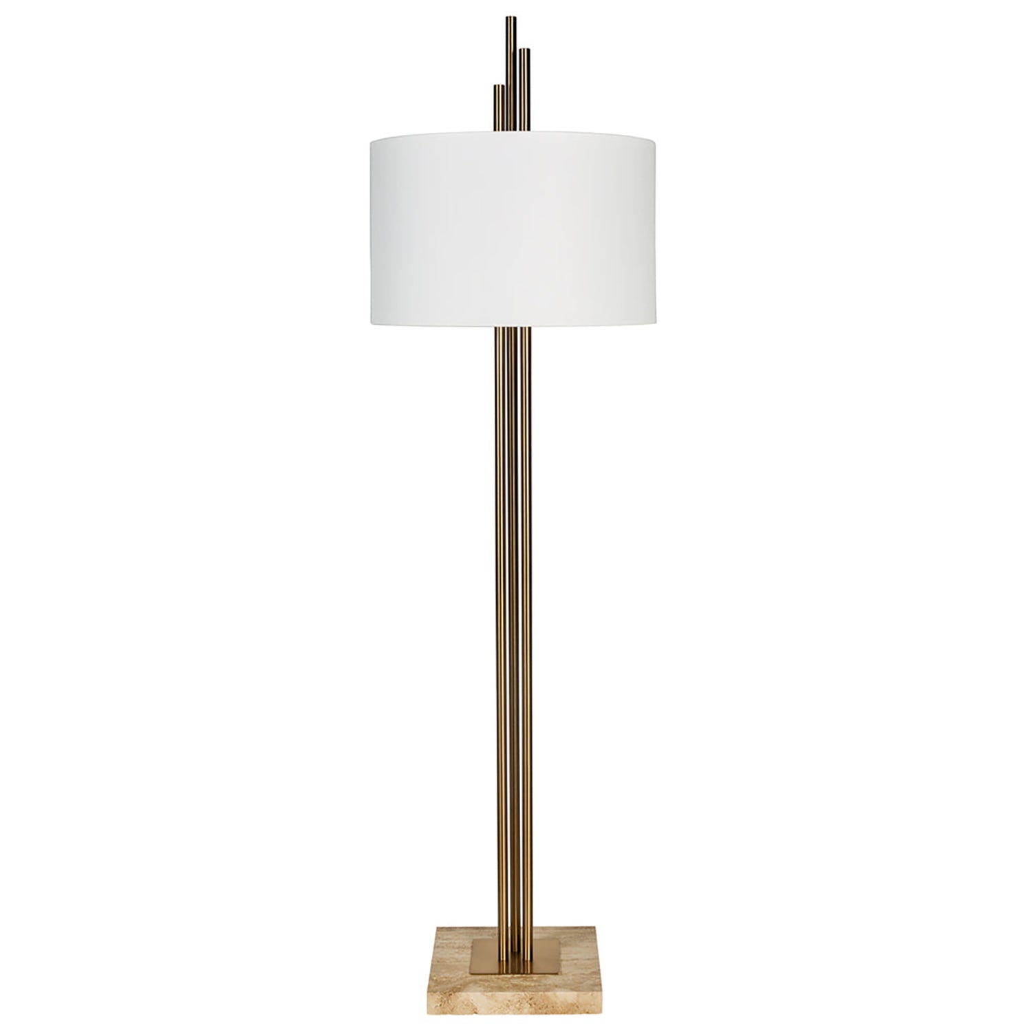Bradburn Home Alamitos Floor Lamp