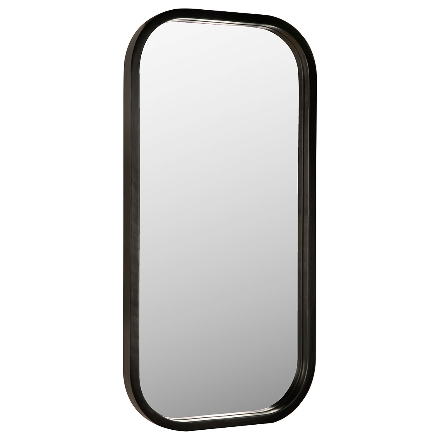 Noir Gorky II Mirror