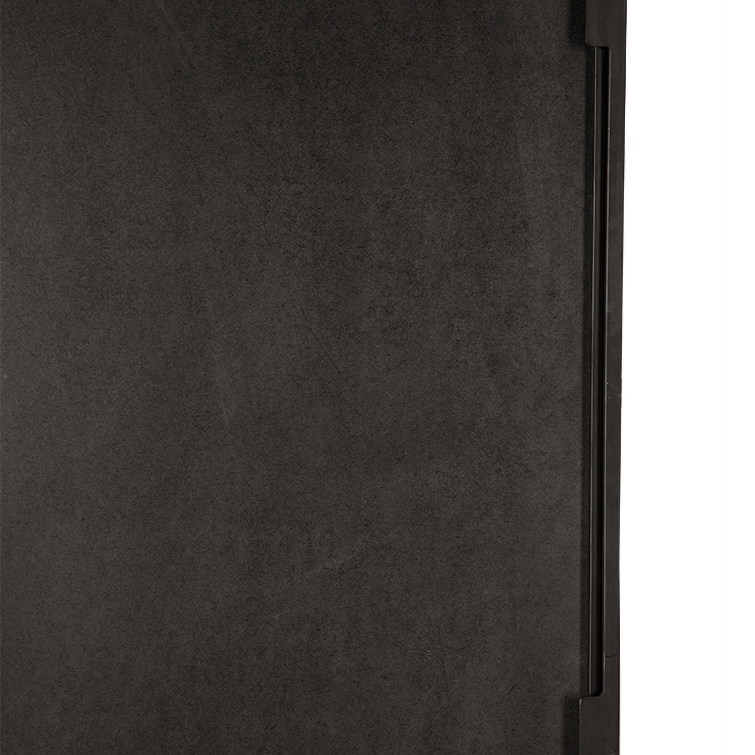 Noir Gorky II Mirror