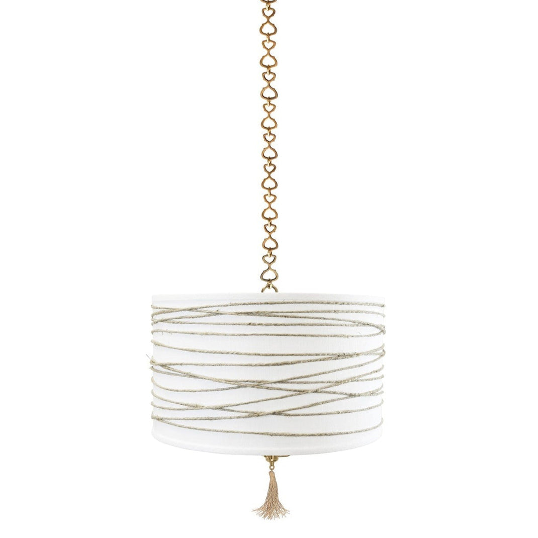 Ro Sham Beaux Gracie Pendant