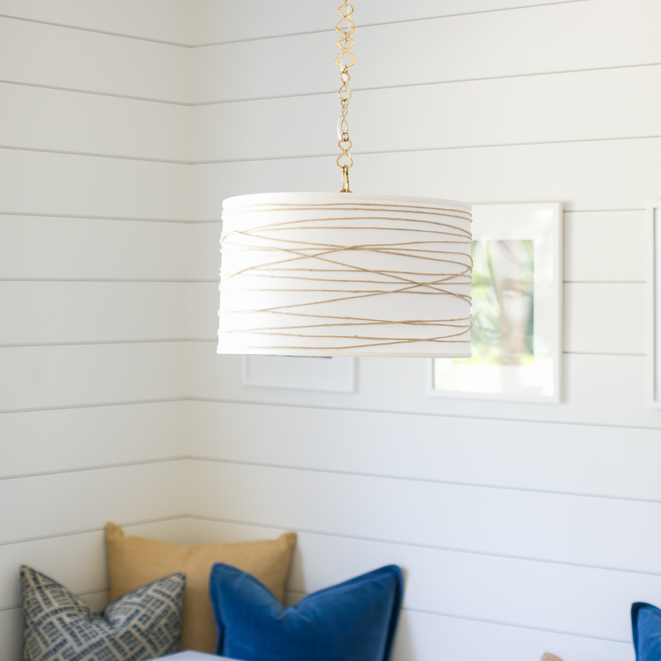 Ro Sham Beaux Gracie Pendant