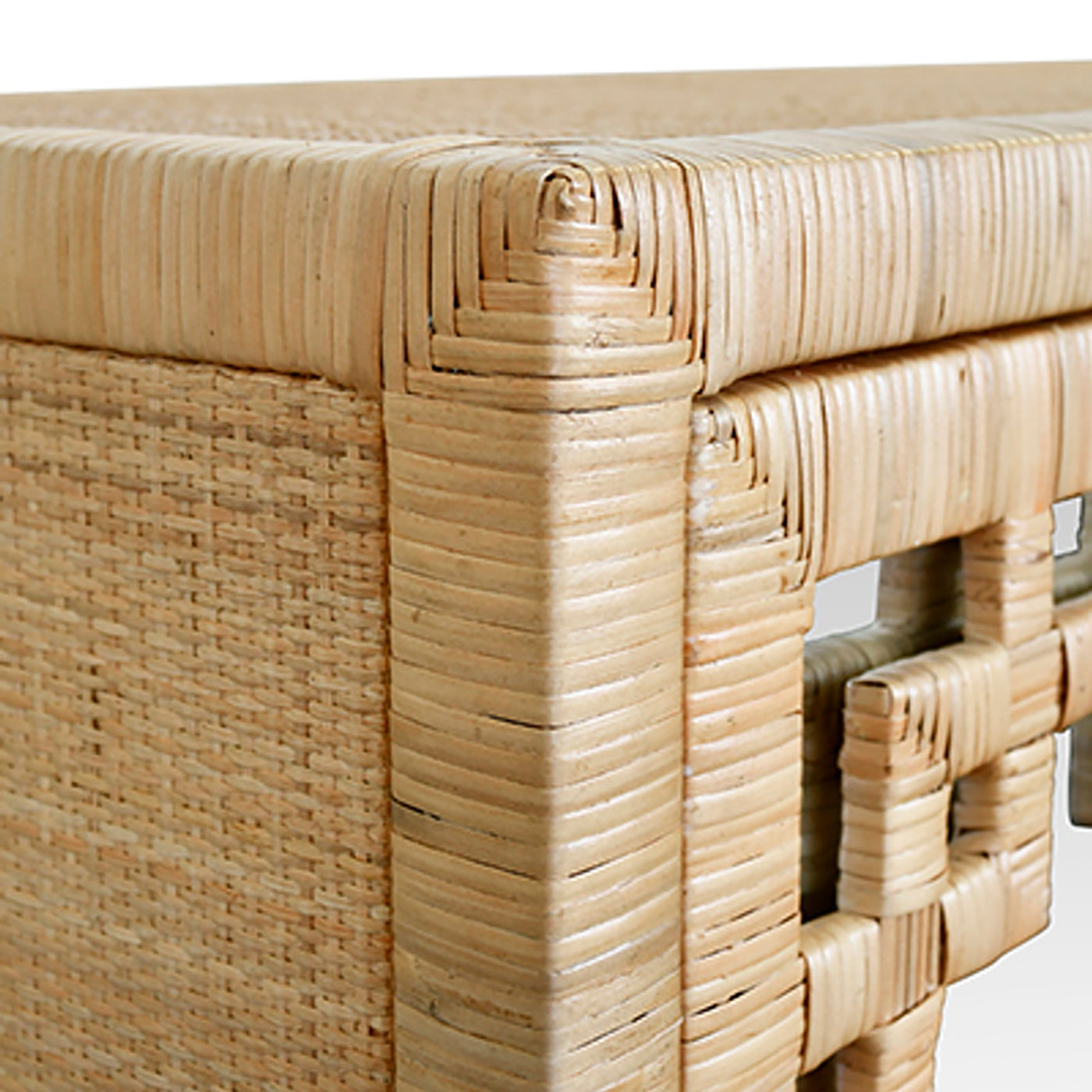 Worlds Away Granada 4 Door Buffet