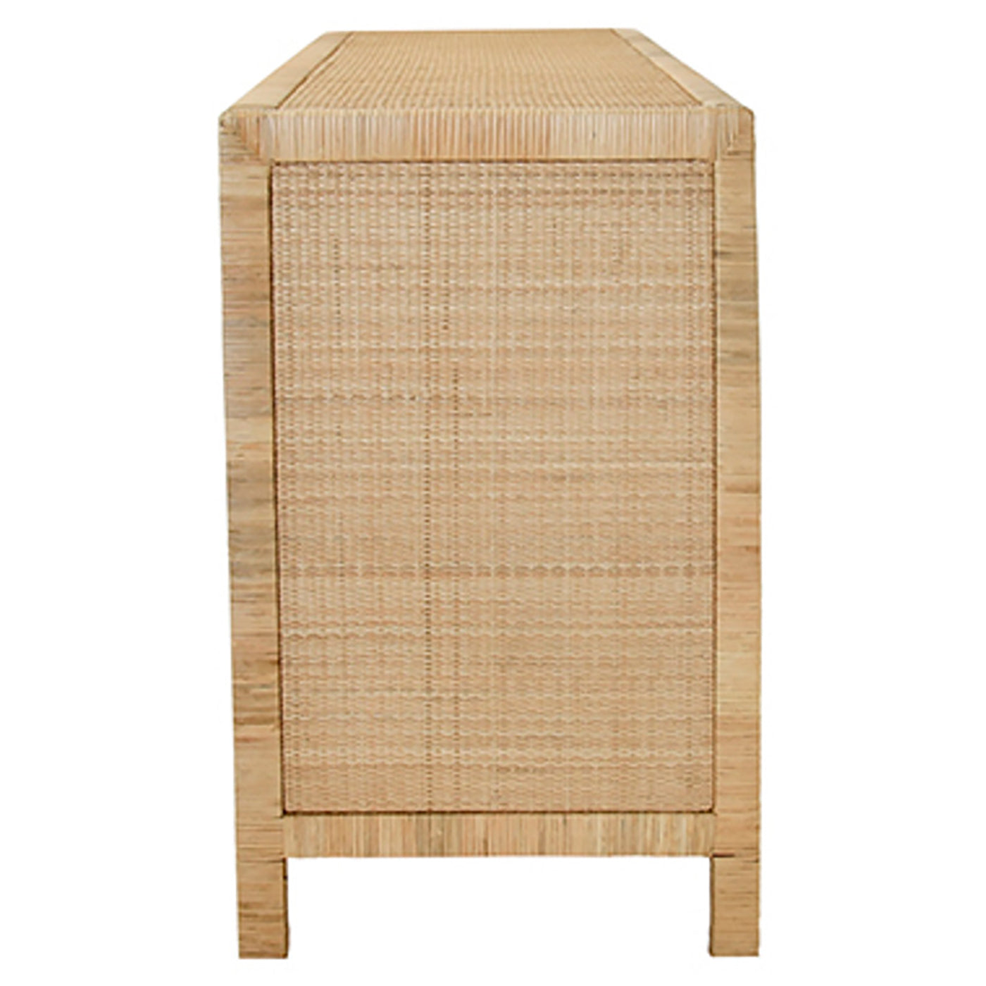 Worlds Away Granada 4 Door Buffet