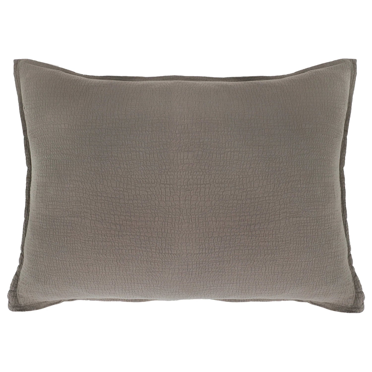 Pom Pom at Home Waverly Cotton Big Pillow