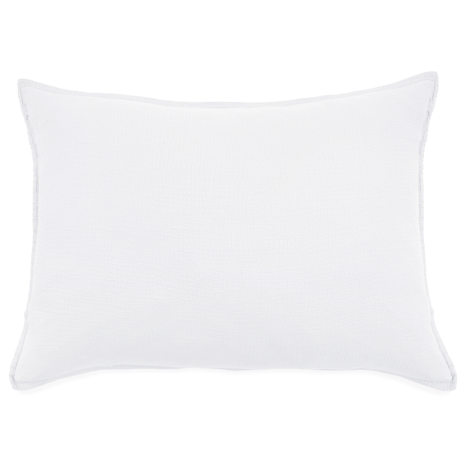 Pom Pom at Home Waverly Cotton Big Pillow