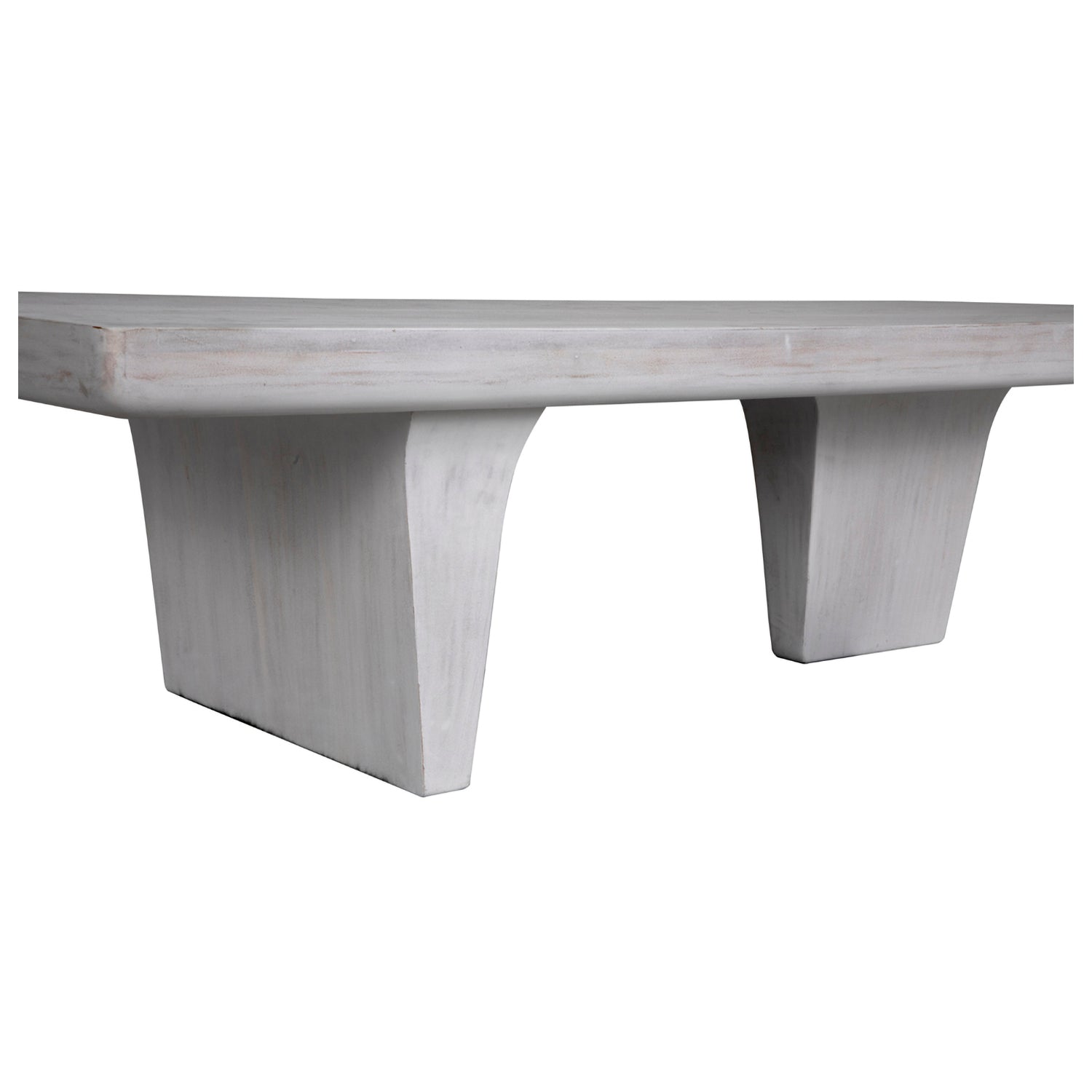 Noir Ward Coffee Table