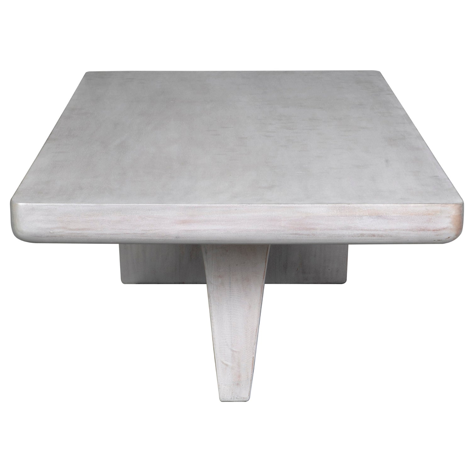 Noir Ward Coffee Table