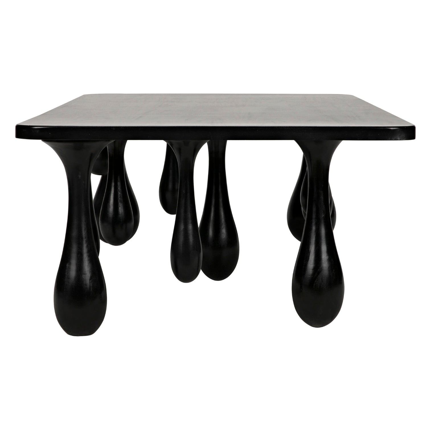 Noir Drop Coffee Table