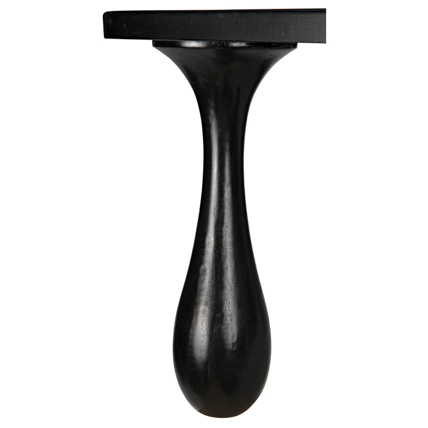 Noir Drop Coffee Table