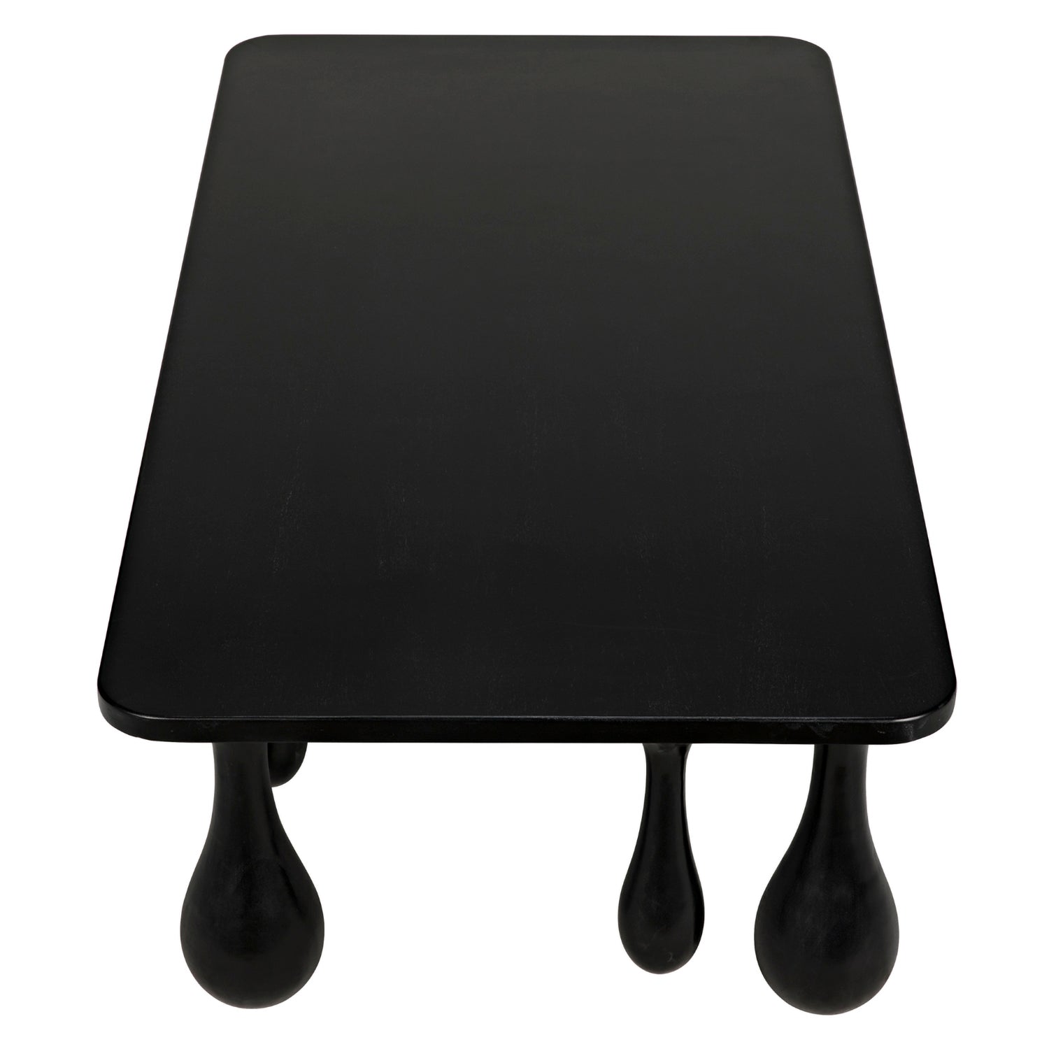 Noir Drop Coffee Table